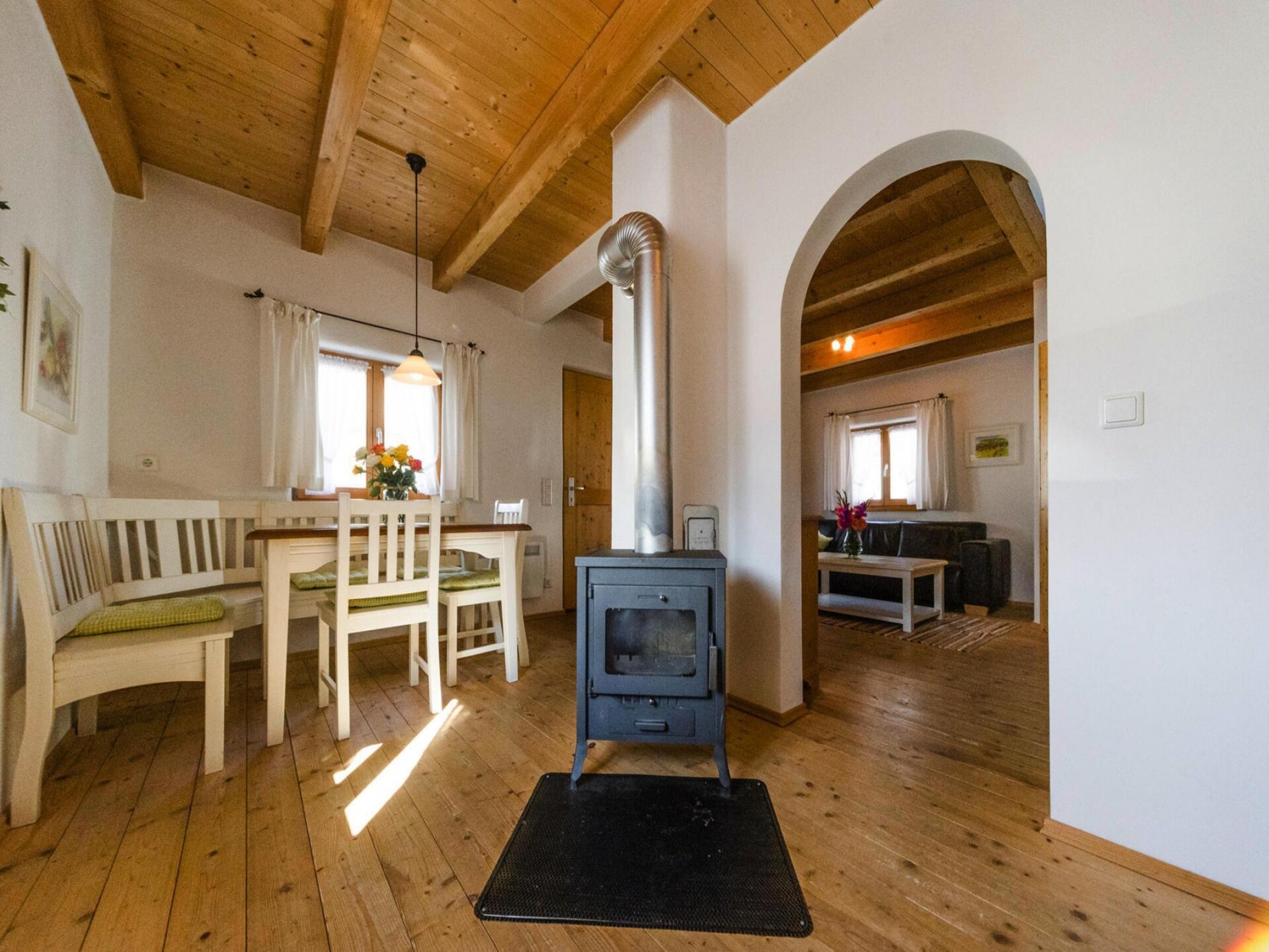 Charmant vakantiehuis voor 4 personen in Bayerbach · 50 m² - foto 15