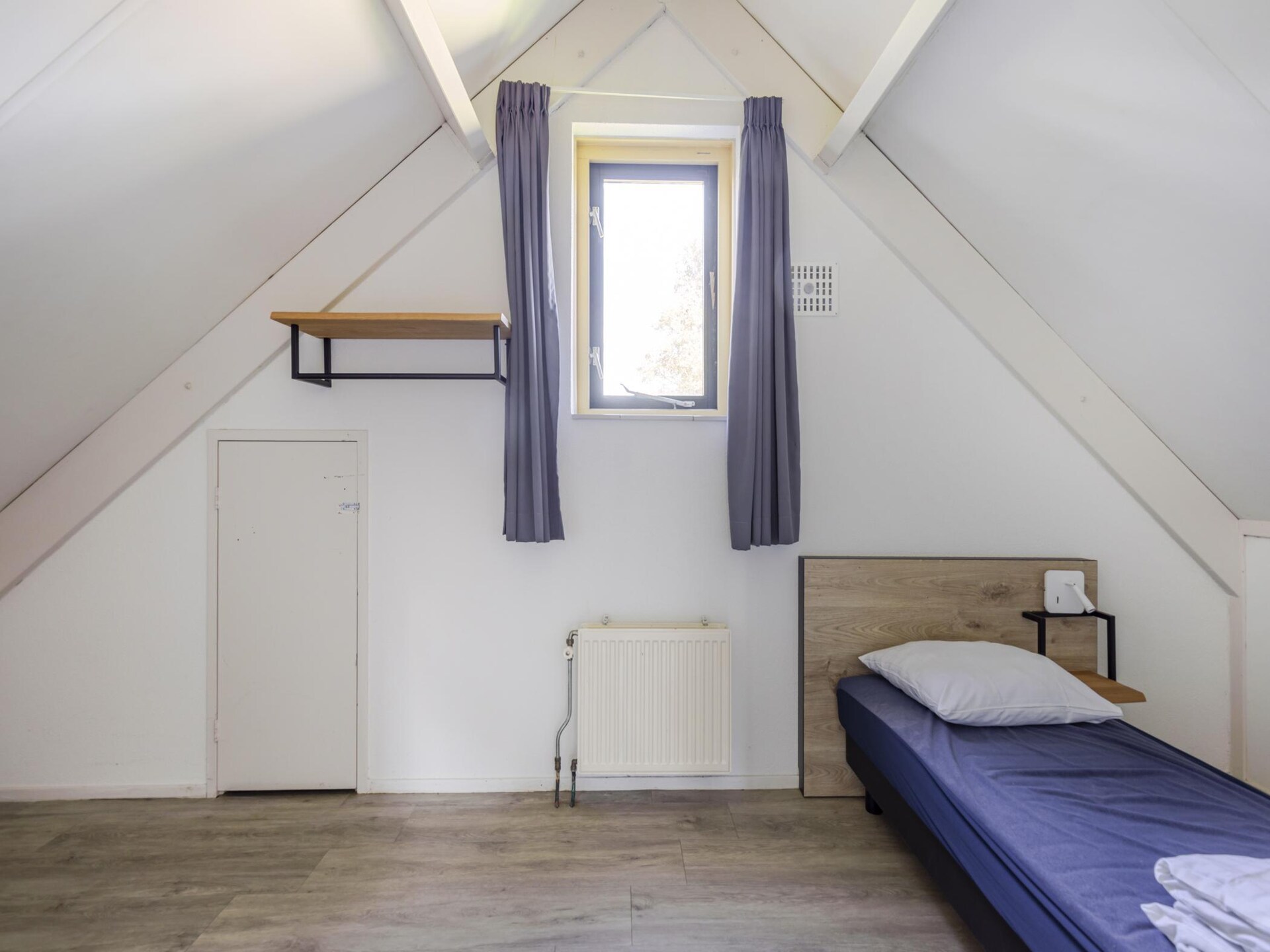 Forest 217: Vrijstaande sauna bungalow in het bos voor 4 personen - foto 24