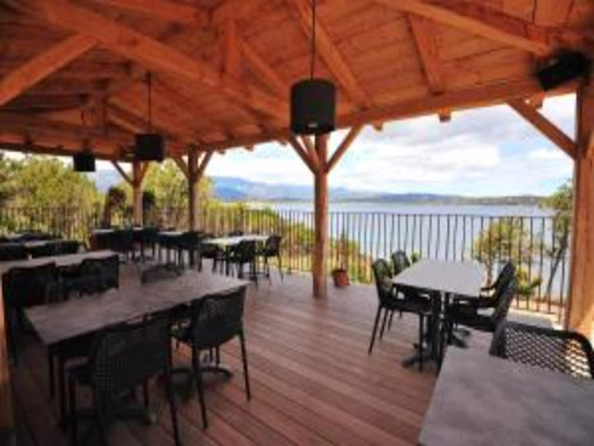 Luxe villa in Porto Vecchio met zeezicht en privésteiger - foto 5