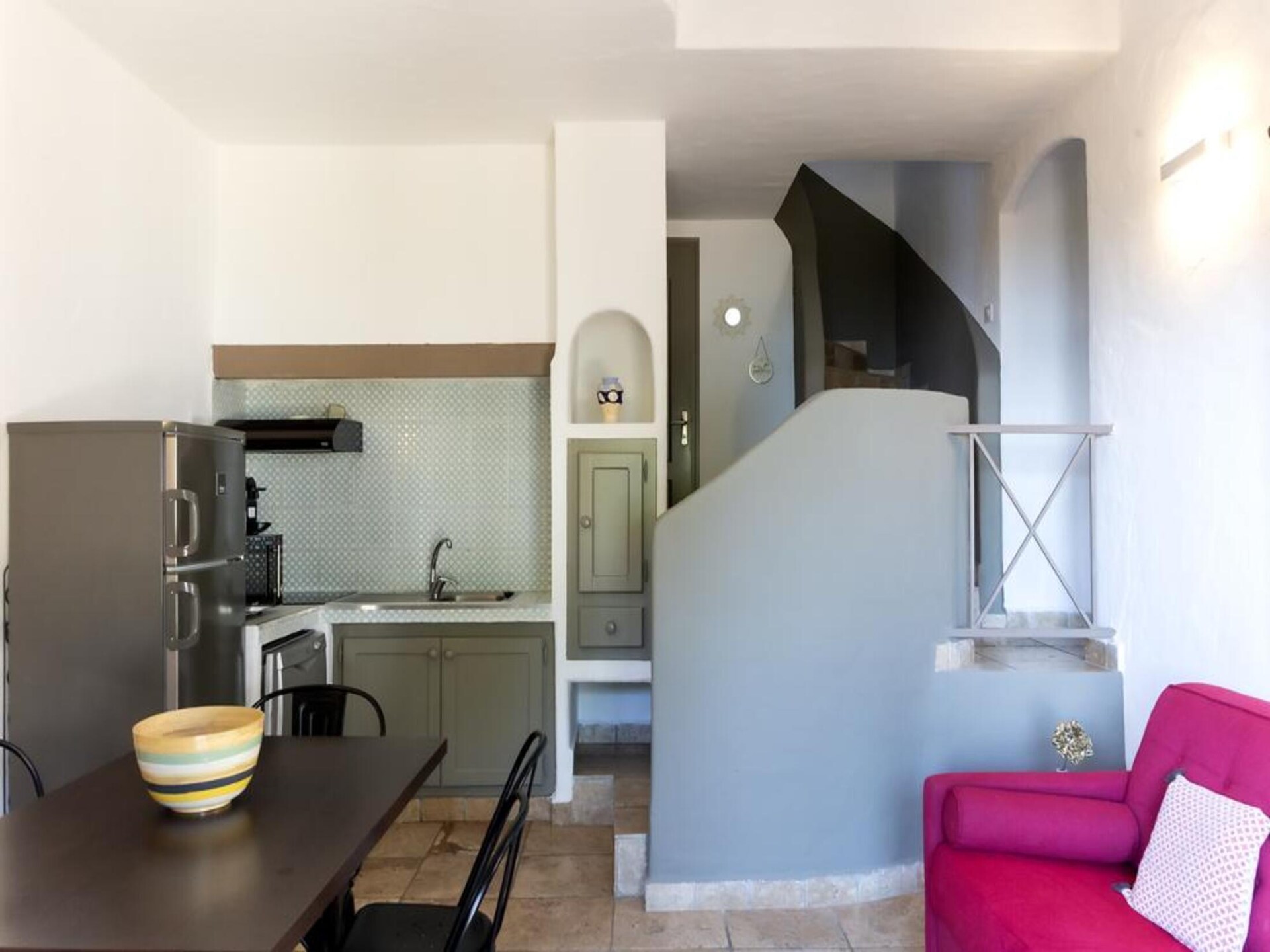Luxe villa in Porto Vecchio met zeezicht en privésteiger - foto 3