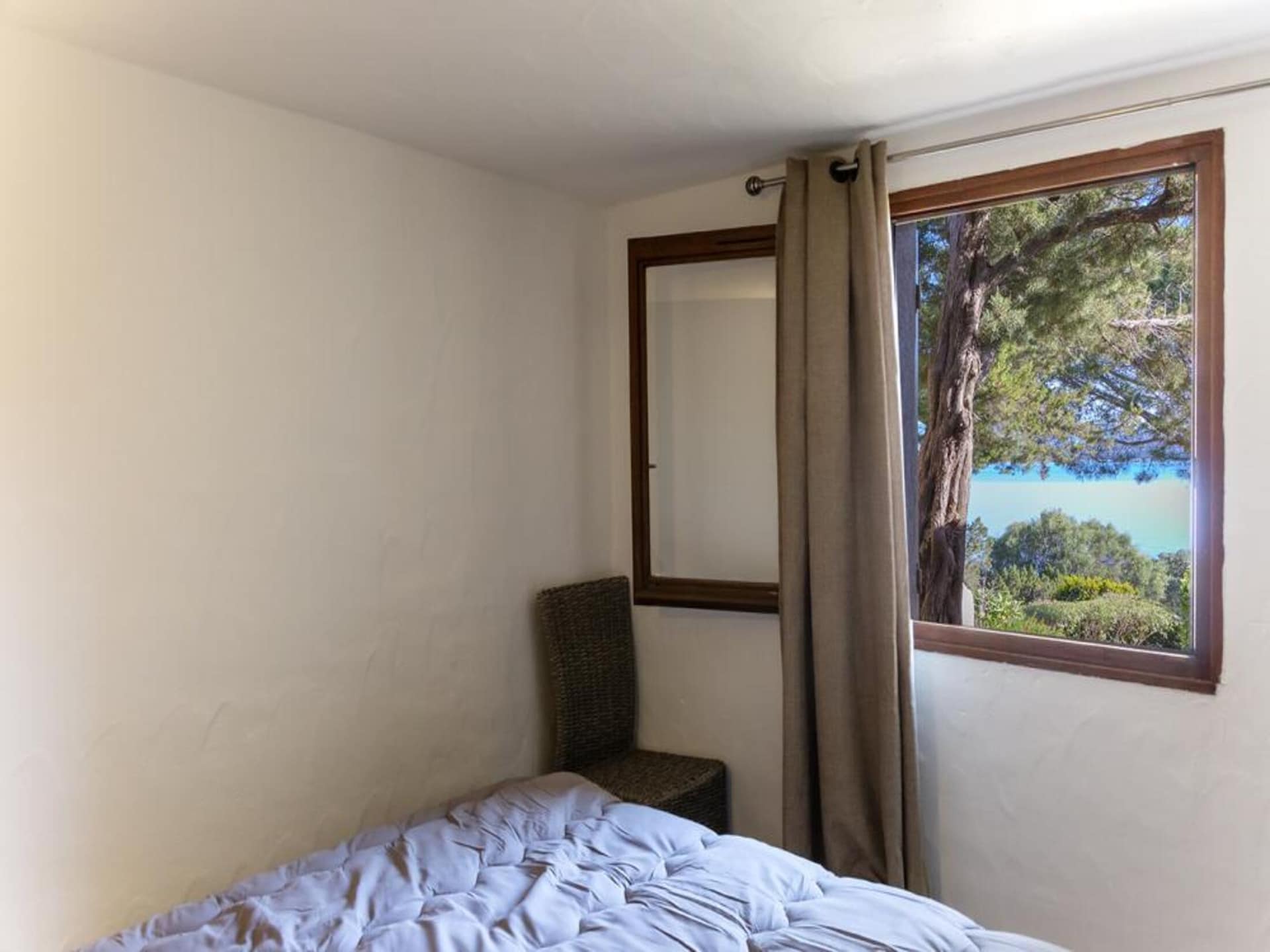 Luxe villa in Porto Vecchio met zeezicht en privésteiger - foto 7