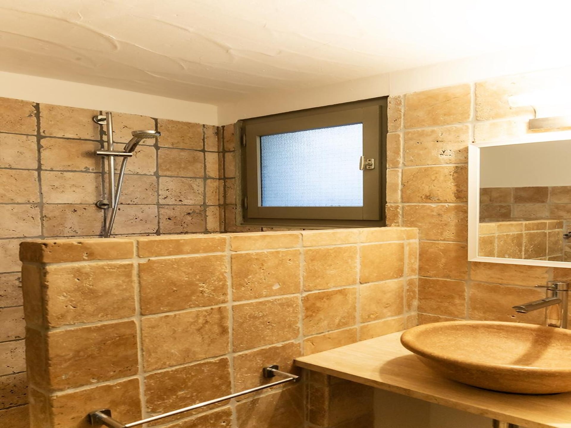 Luxe villa in Porto Vecchio met zeezicht en privésteiger - foto 12