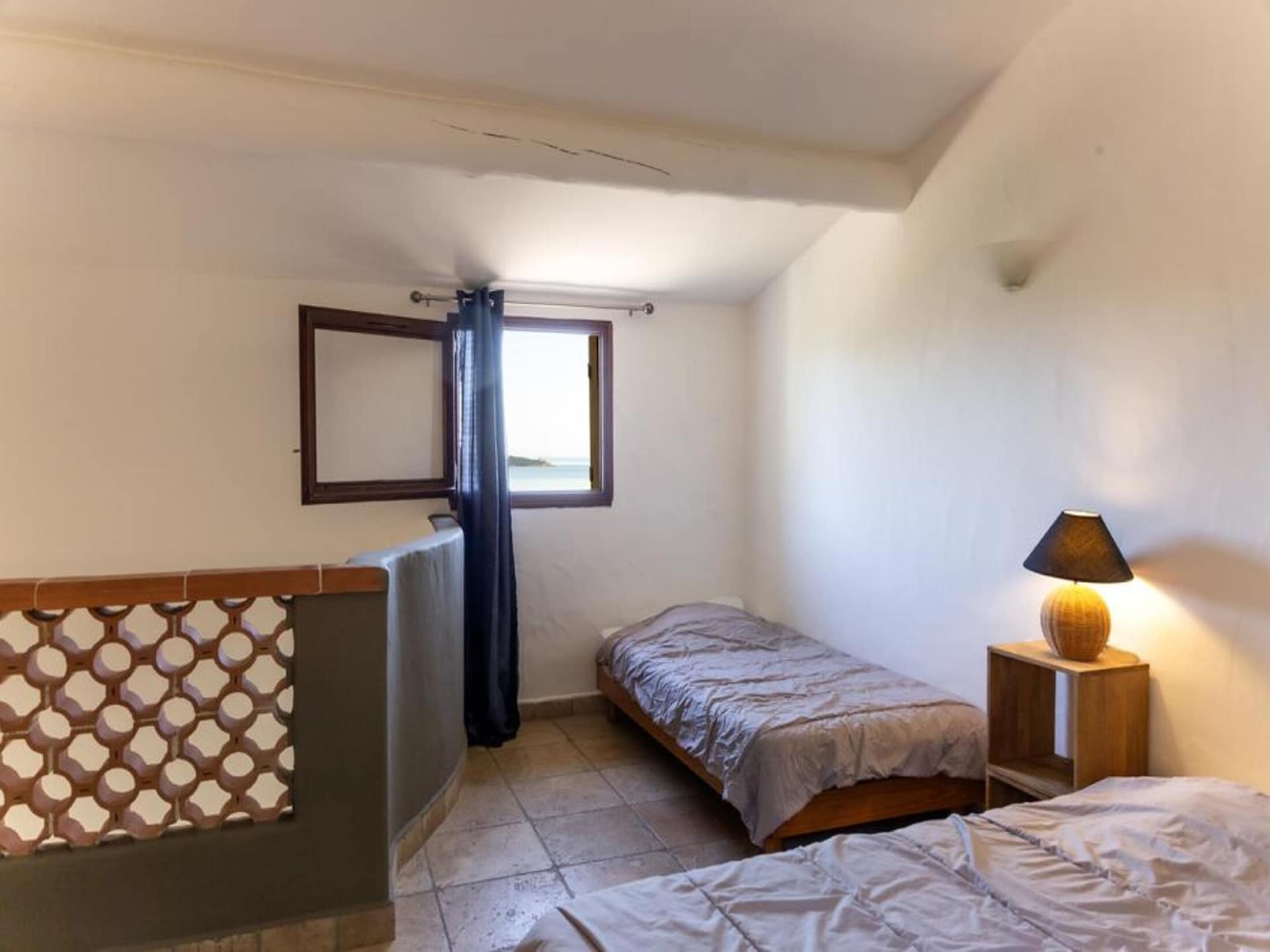 Luxe villa in Porto Vecchio met zeezicht en privésteiger - foto 9