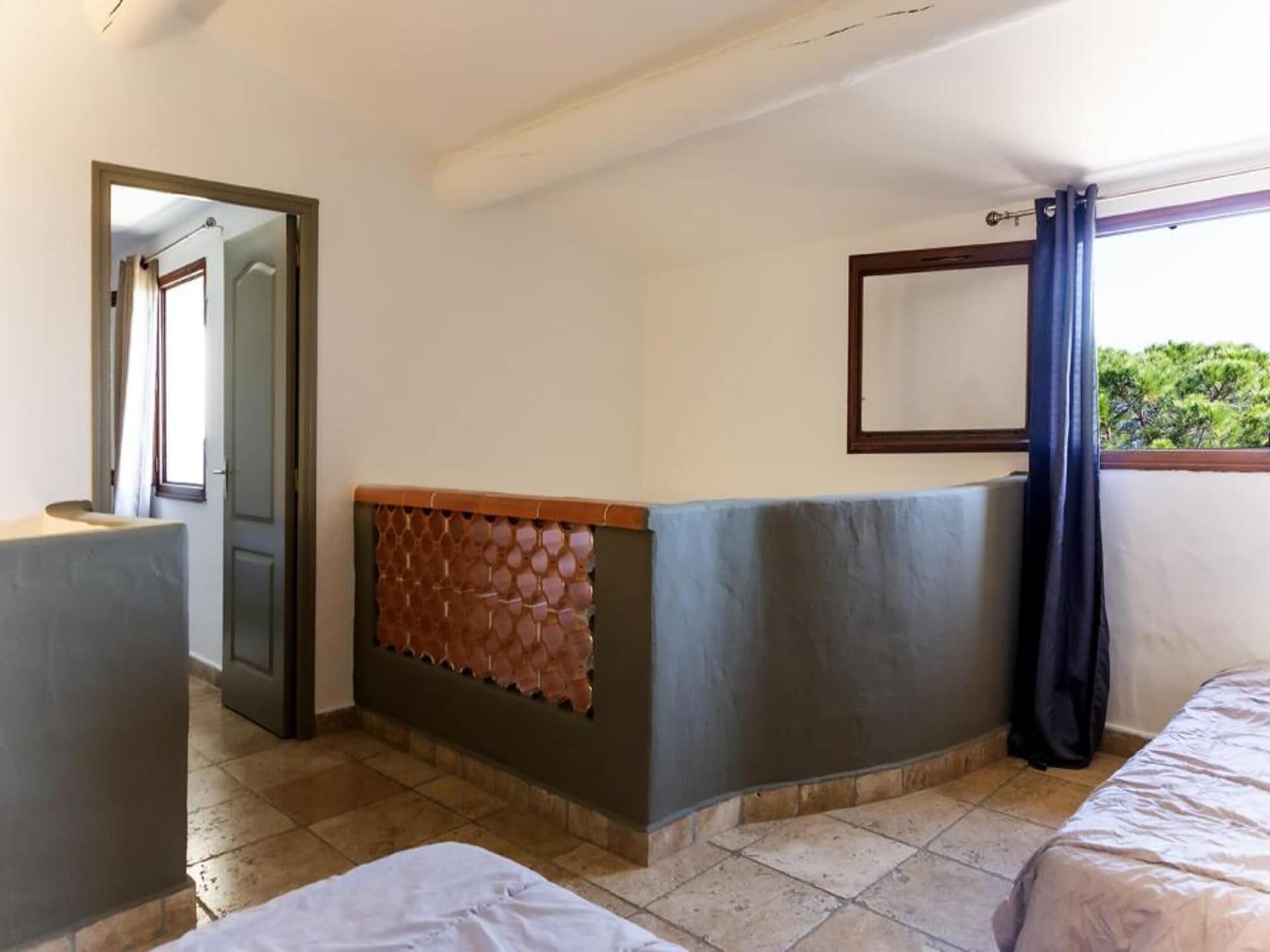 Luxe villa in Porto Vecchio met zeezicht en privésteiger - foto 10