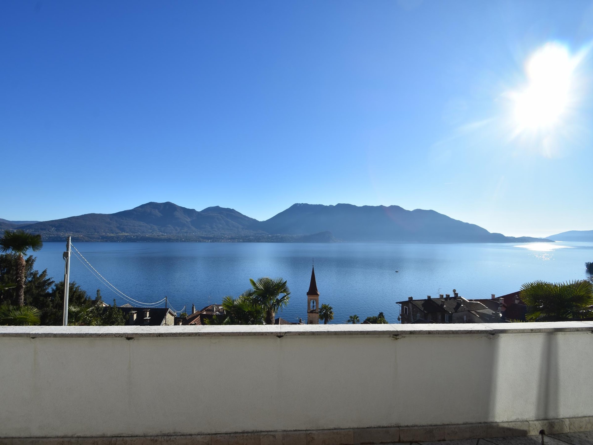4-persoons villa in Oggebbio op 500 meter van het meer - foto 39