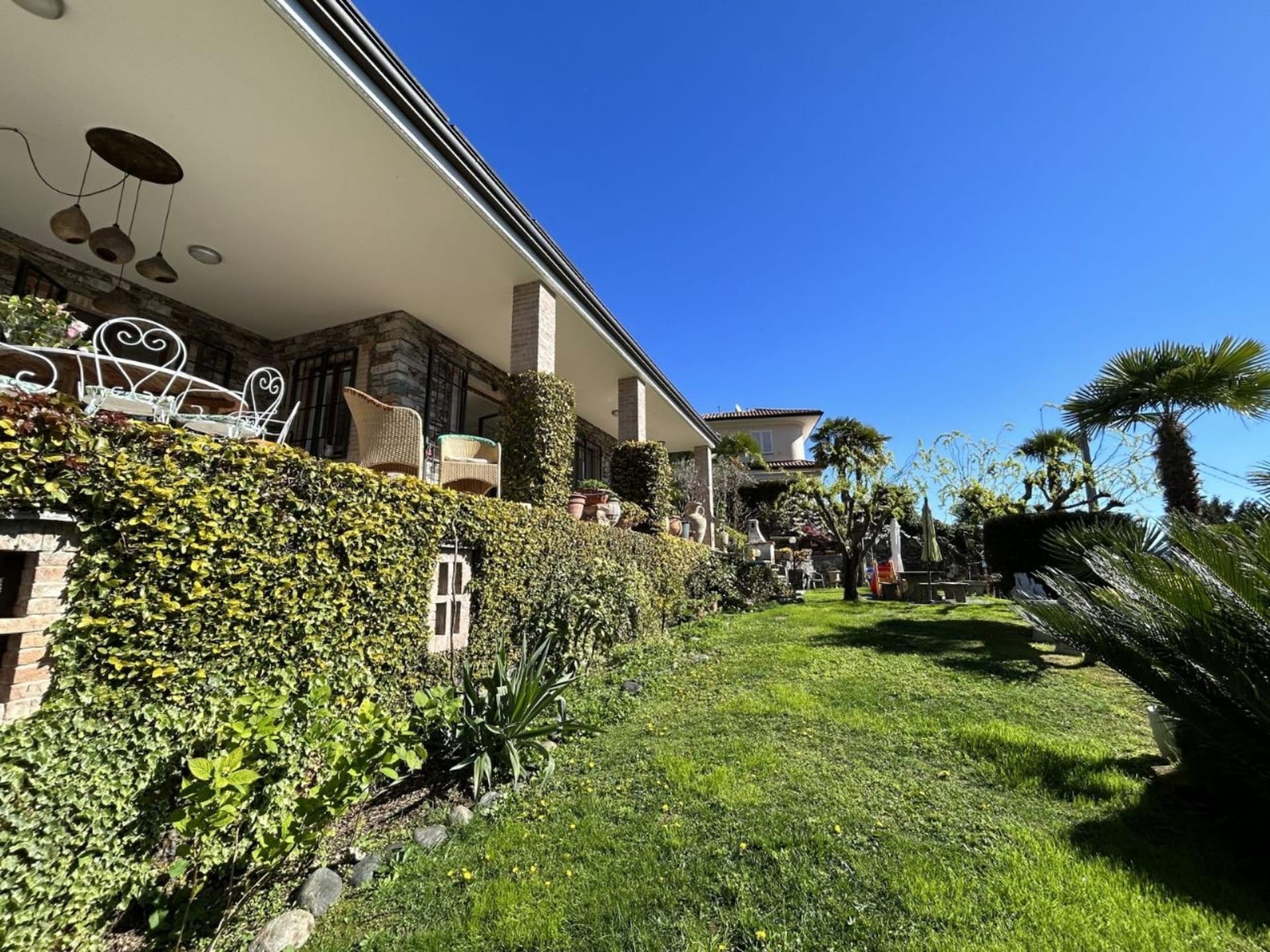 4-persoons villa in Oggebbio op 500 meter van het meer - foto 29