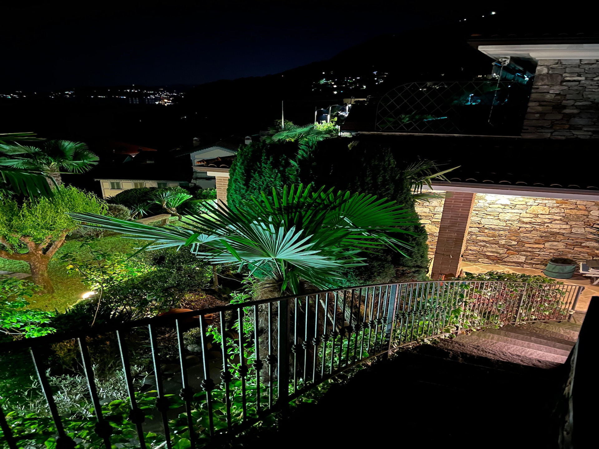 4-persoons villa in Oggebbio op 500 meter van het meer - foto 32