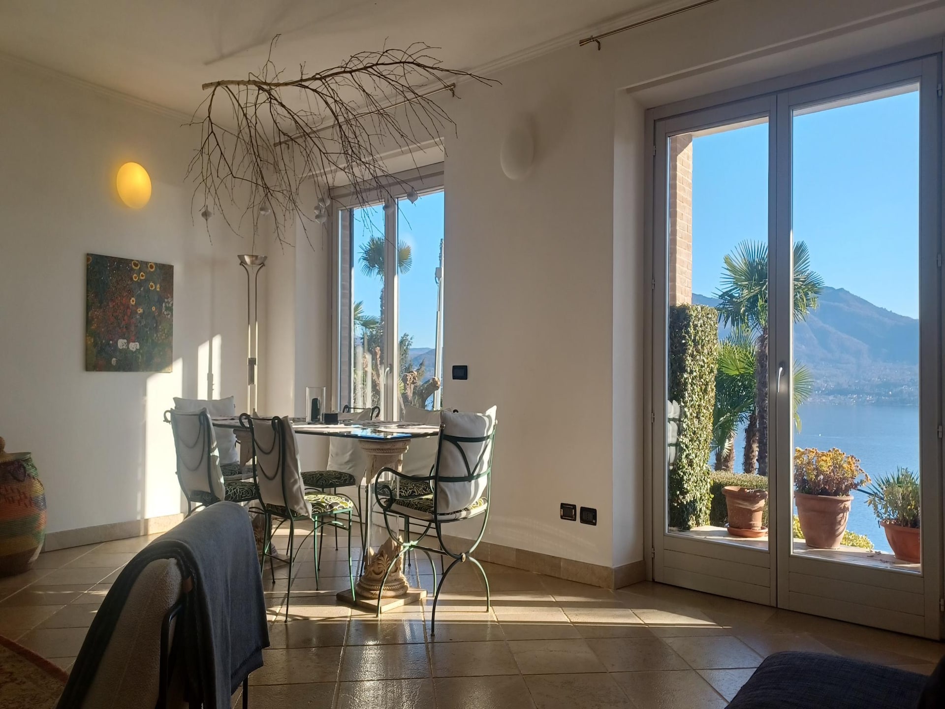 4-persoons villa in Oggebbio op 500 meter van het meer - foto 10