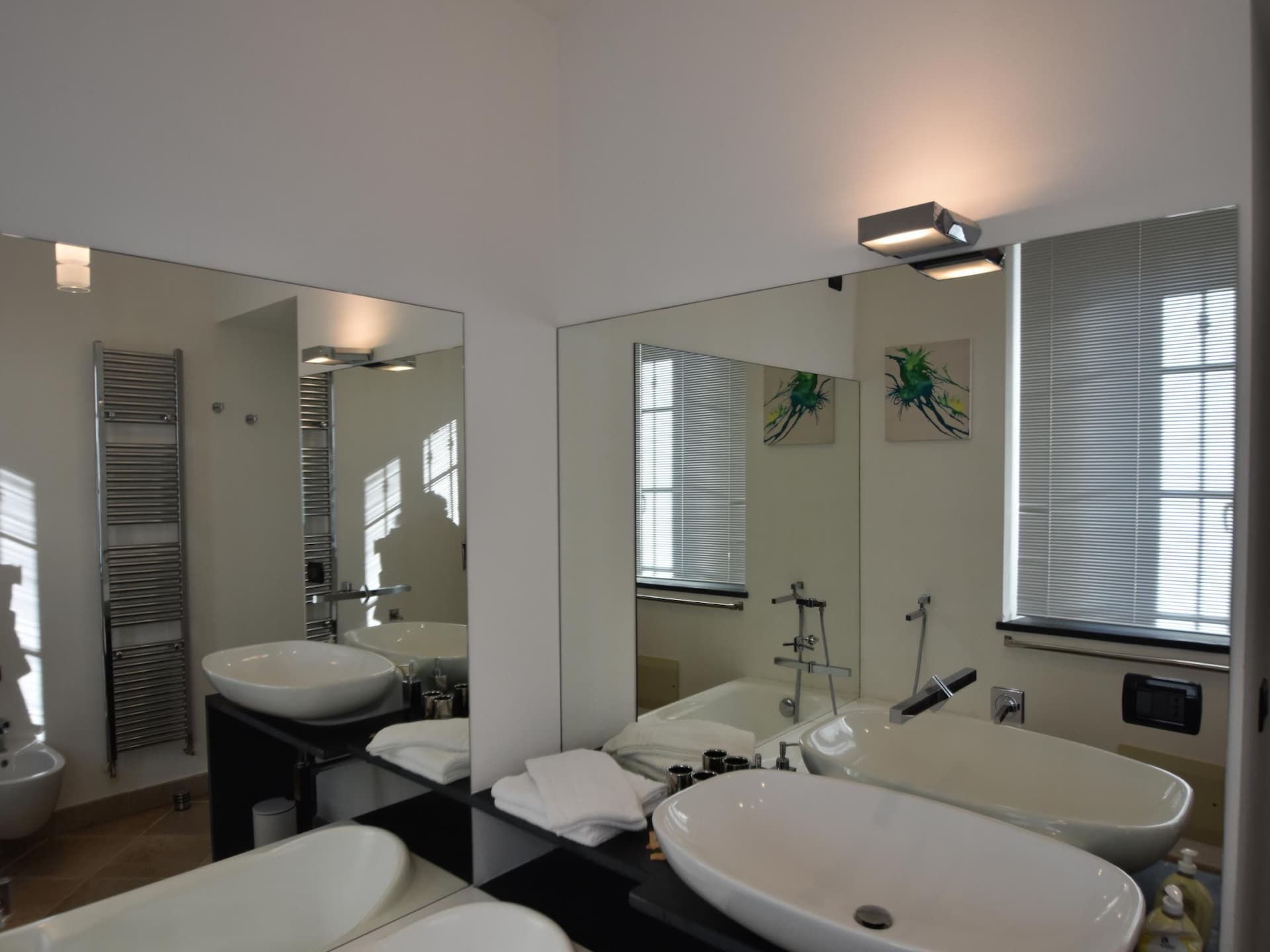 4-persoons villa in Oggebbio op 500 meter van het meer - foto 21