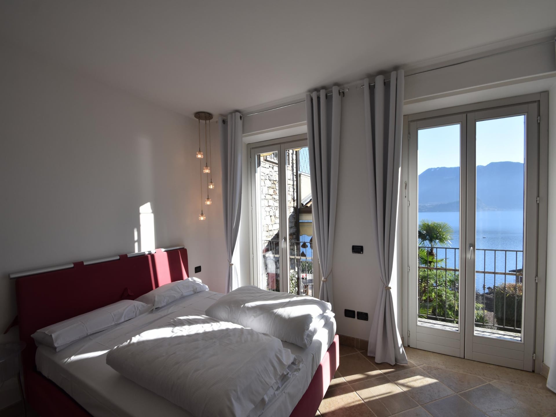 4-persoons villa in Oggebbio op 500 meter van het meer - foto 17