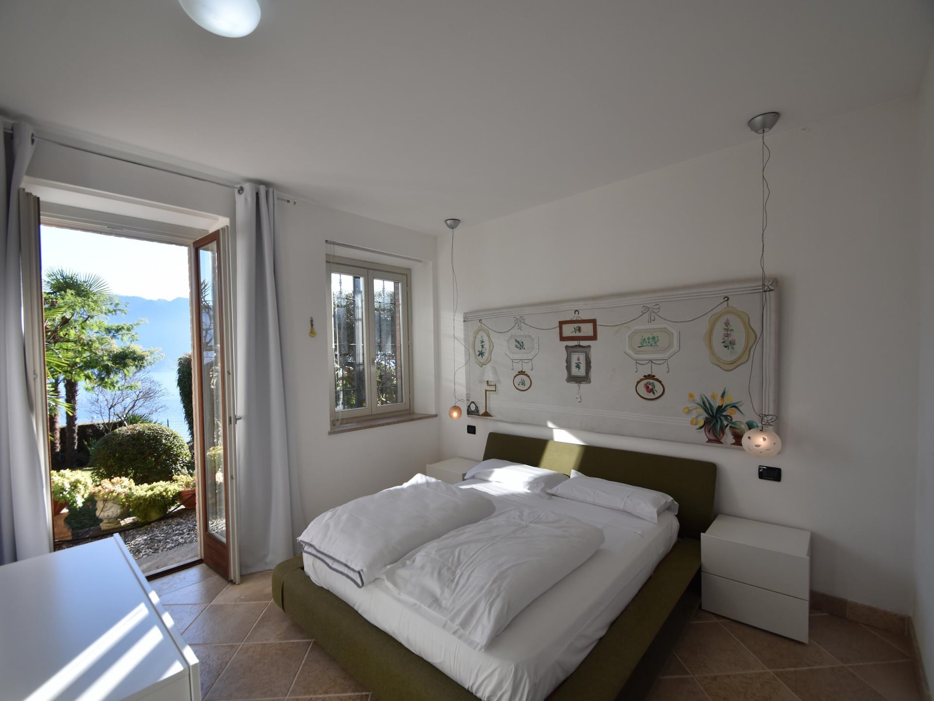 4-persoons villa in Oggebbio op 500 meter van het meer - foto 19