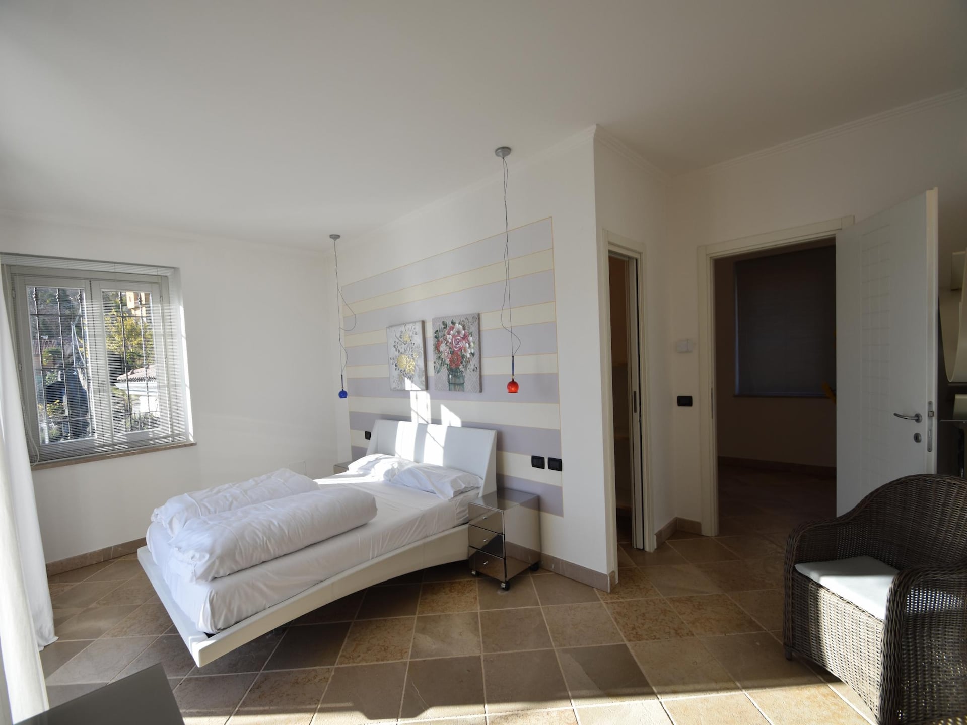 4-persoons villa in Oggebbio op 500 meter van het meer - foto 18