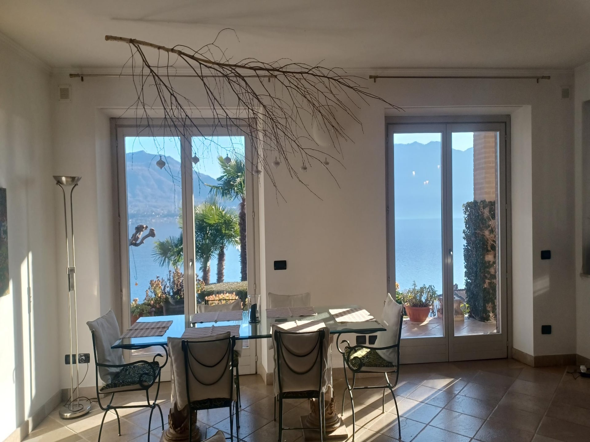 4-persoons villa in Oggebbio op 500 meter van het meer - foto 11