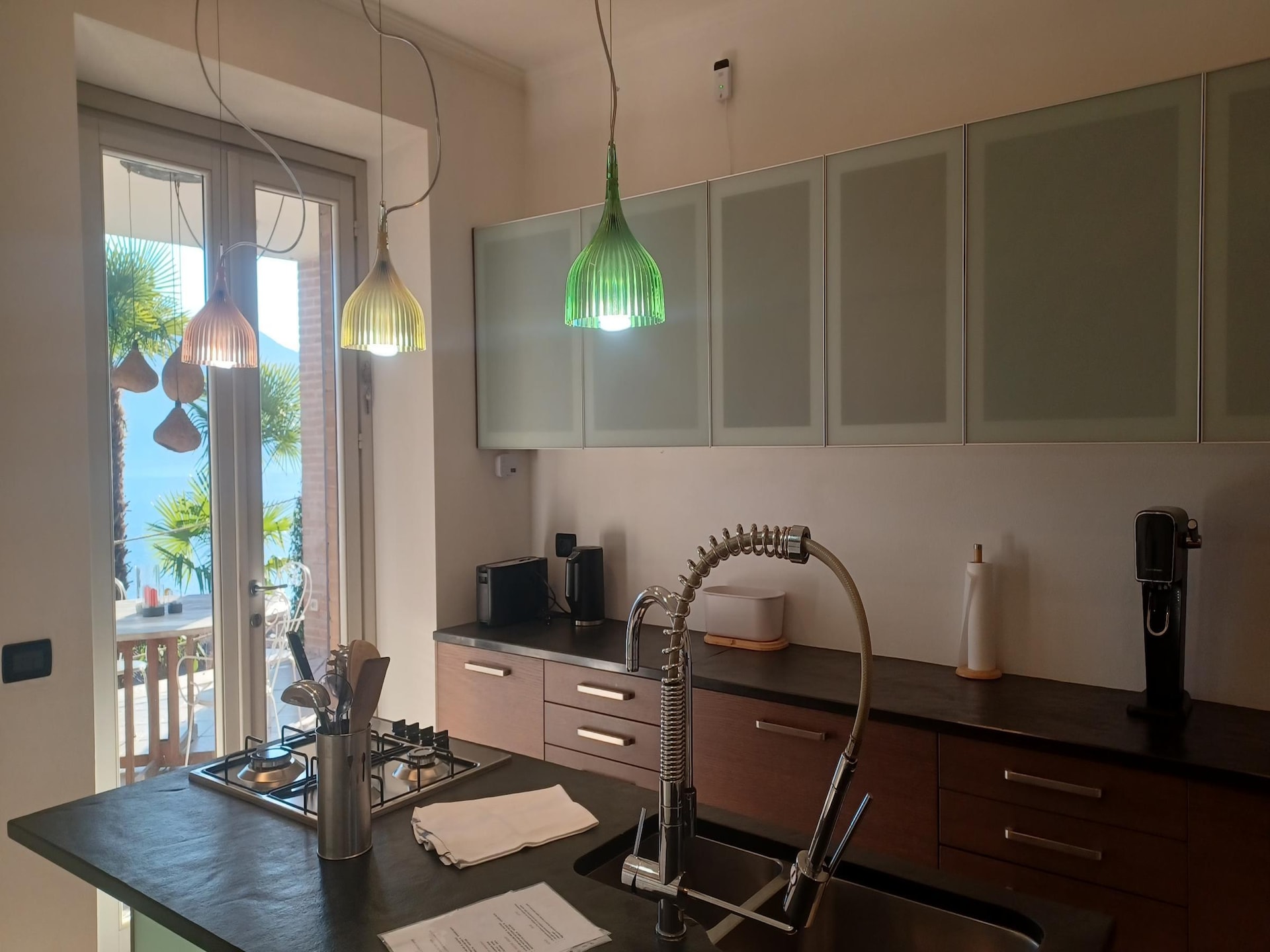 4-persoons villa in Oggebbio op 500 meter van het meer - foto 13
