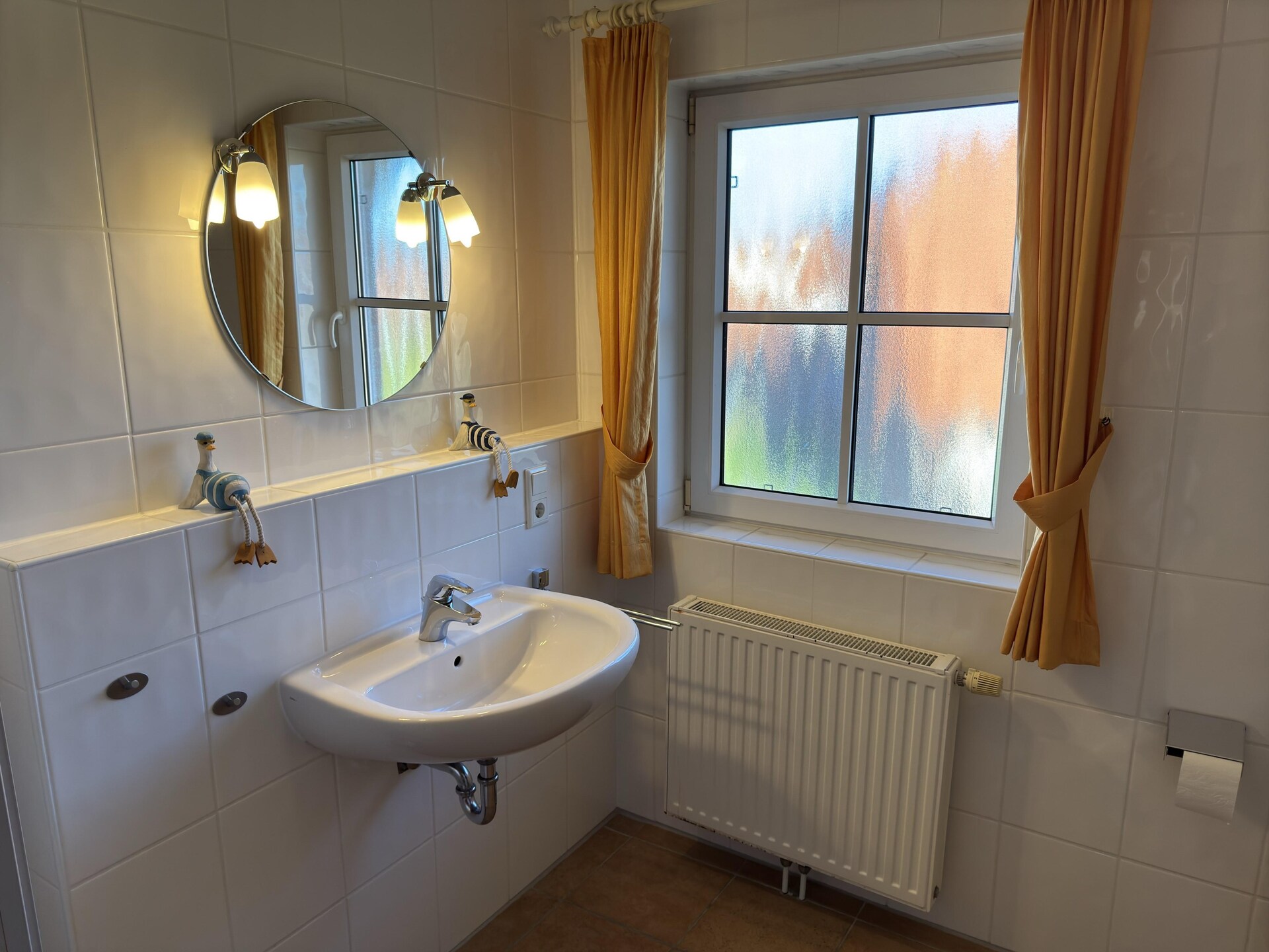 Vrijstaand vakantiehuis Kogge in Burhave, vlakbij het Noordzeestrand - foto 20
