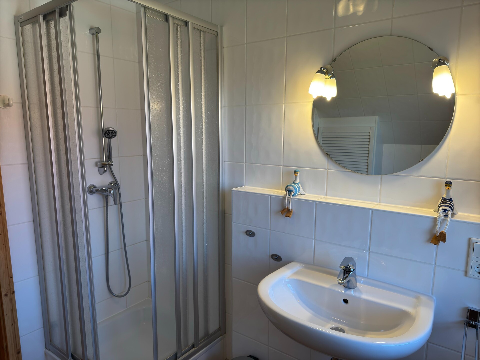 Vrijstaand vakantiehuis Kogge in Burhave, vlakbij het Noordzeestrand - foto 21