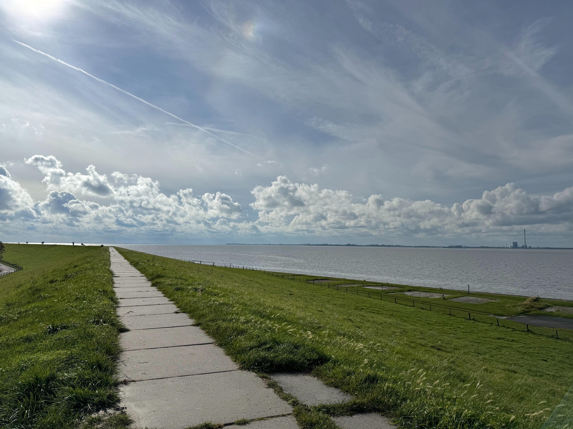 Vrijstaand vakantiehuis Kogge in Burhave, vlakbij het Noordzeestrand - foto 30