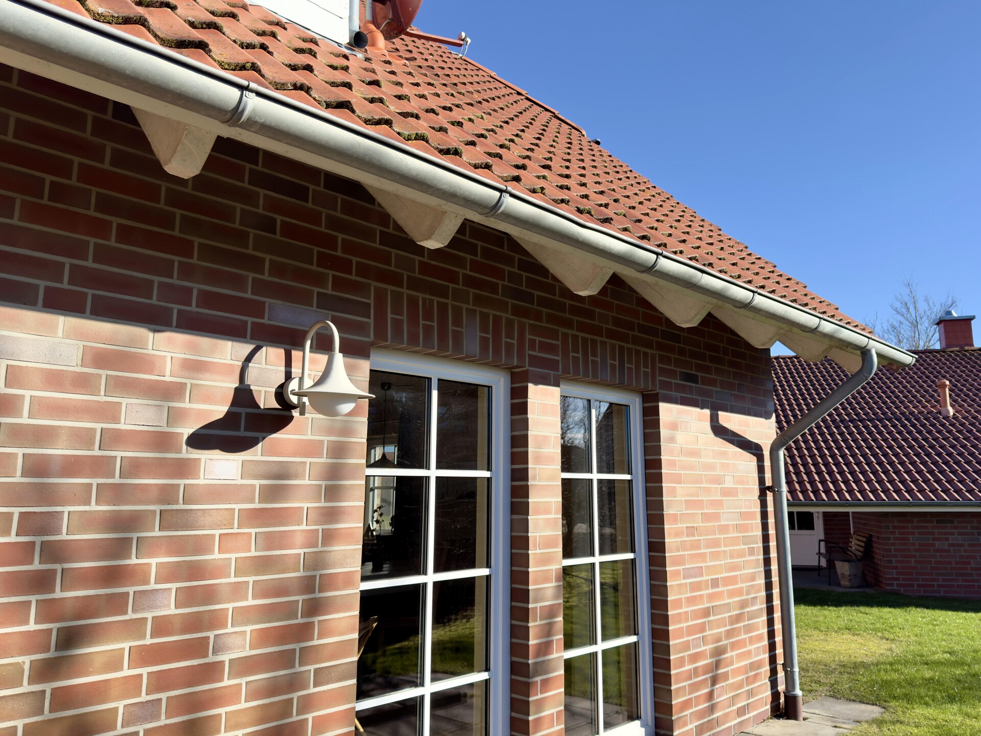 Vrijstaand vakantiehuis Kogge in Burhave, vlakbij het Noordzeestrand - foto 28