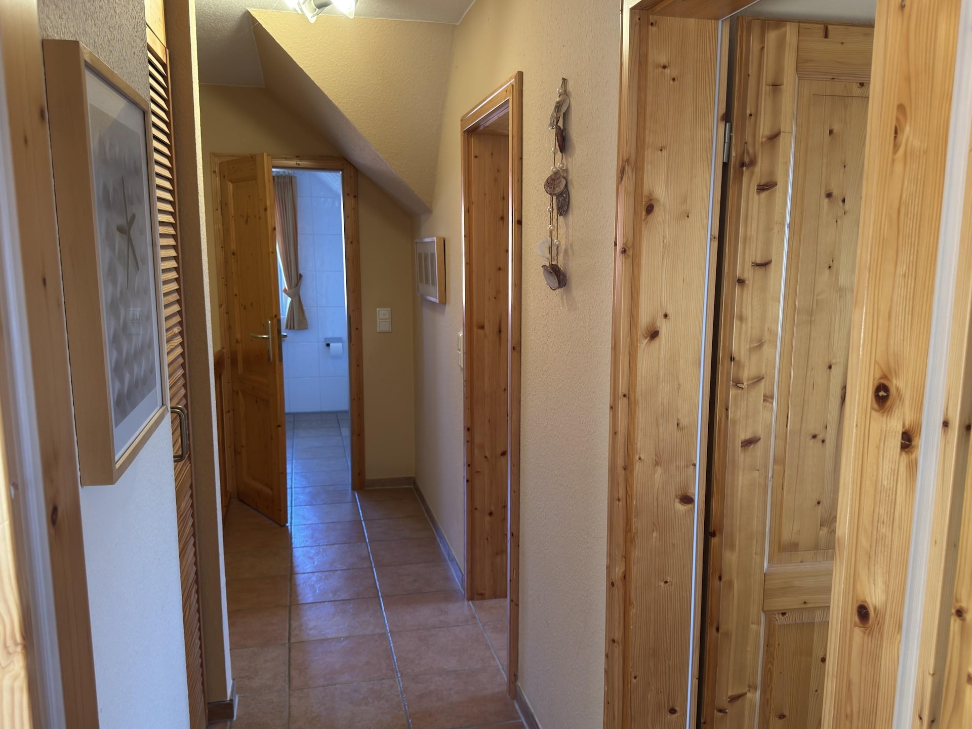 Vrijstaand vakantiehuis Kogge in Burhave, vlakbij het Noordzeestrand - foto 14