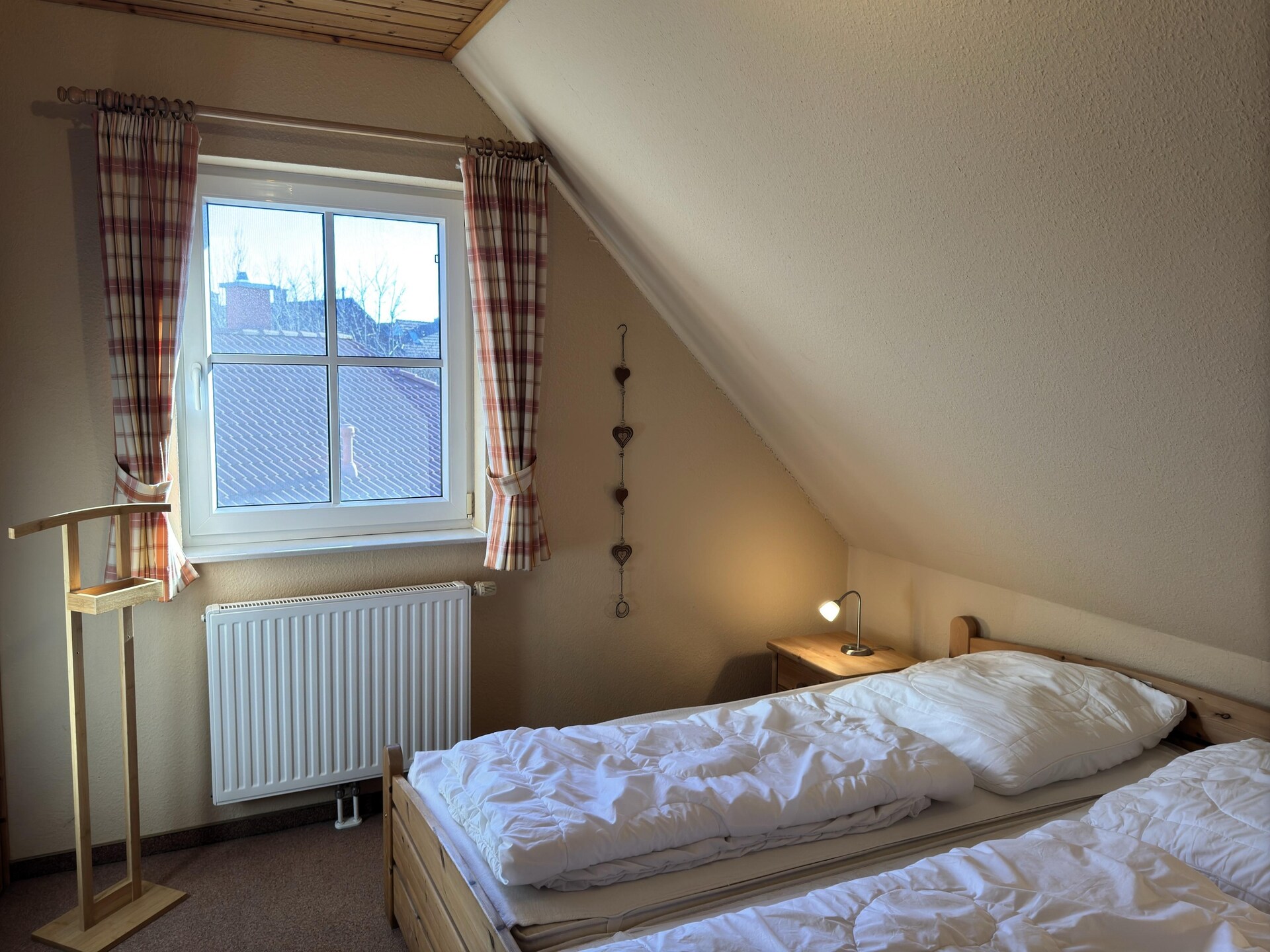 Vrijstaand vakantiehuis Kogge in Burhave, vlakbij het Noordzeestrand - foto 15