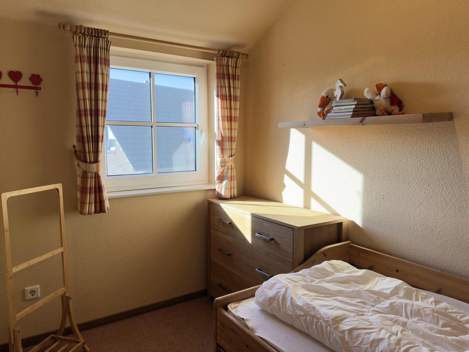 Vrijstaand vakantiehuis Kogge in Burhave, vlakbij het Noordzeestrand - foto 16