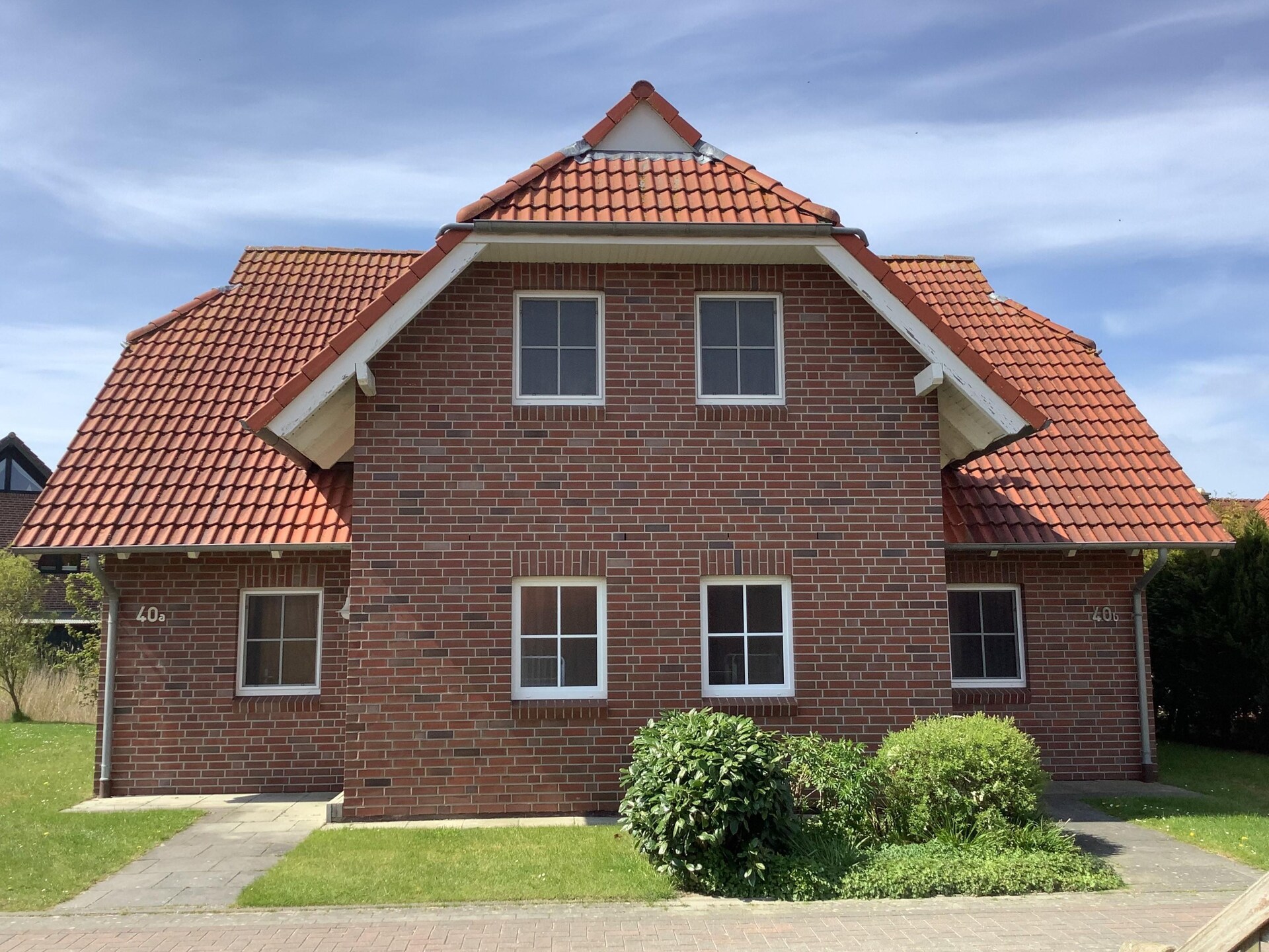 Vrijstaand vakantiehuis Kogge in Burhave, vlakbij het Noordzeestrand - foto 27