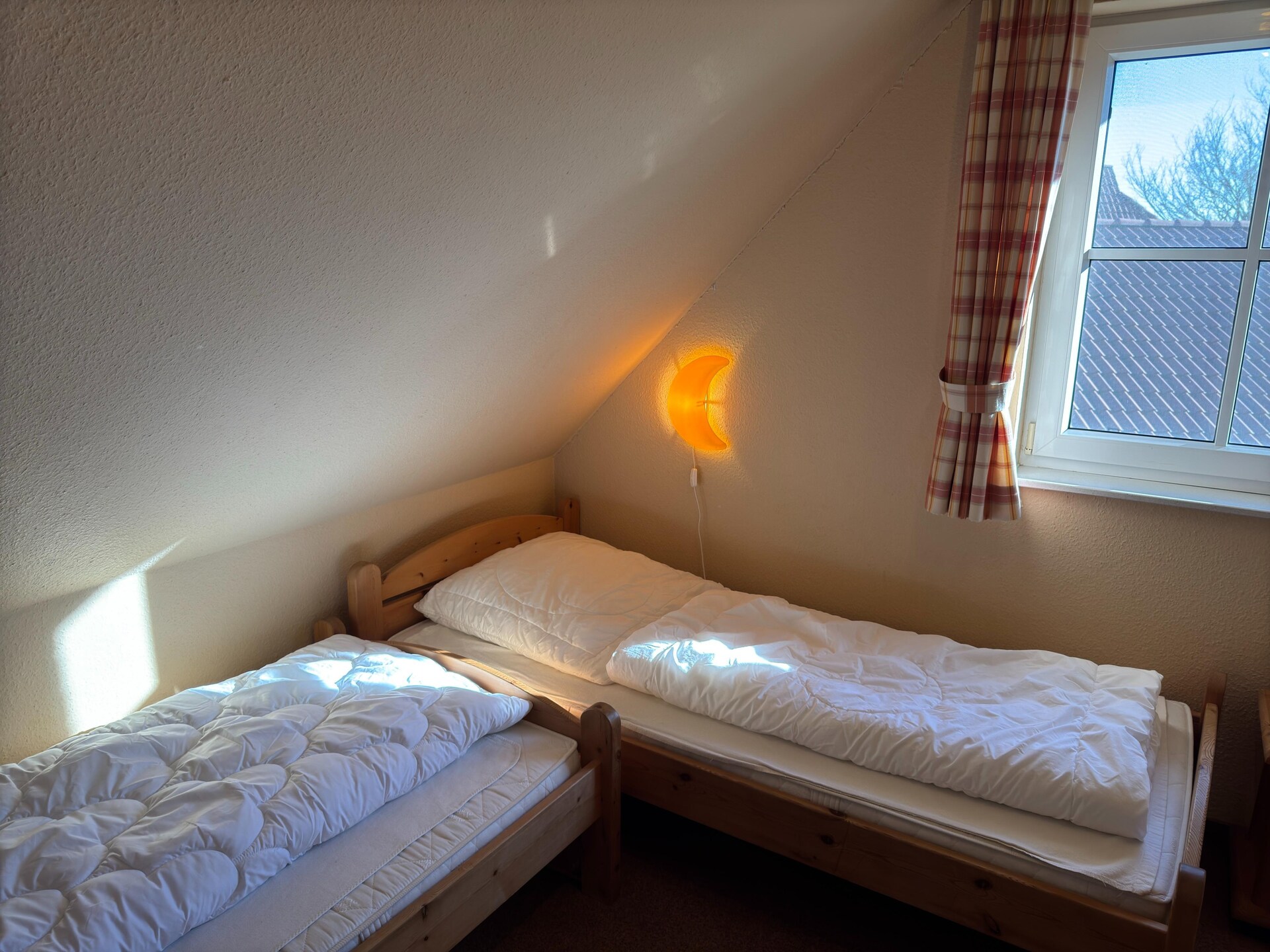 Vrijstaand vakantiehuis Kogge in Burhave, vlakbij het Noordzeestrand - foto 18