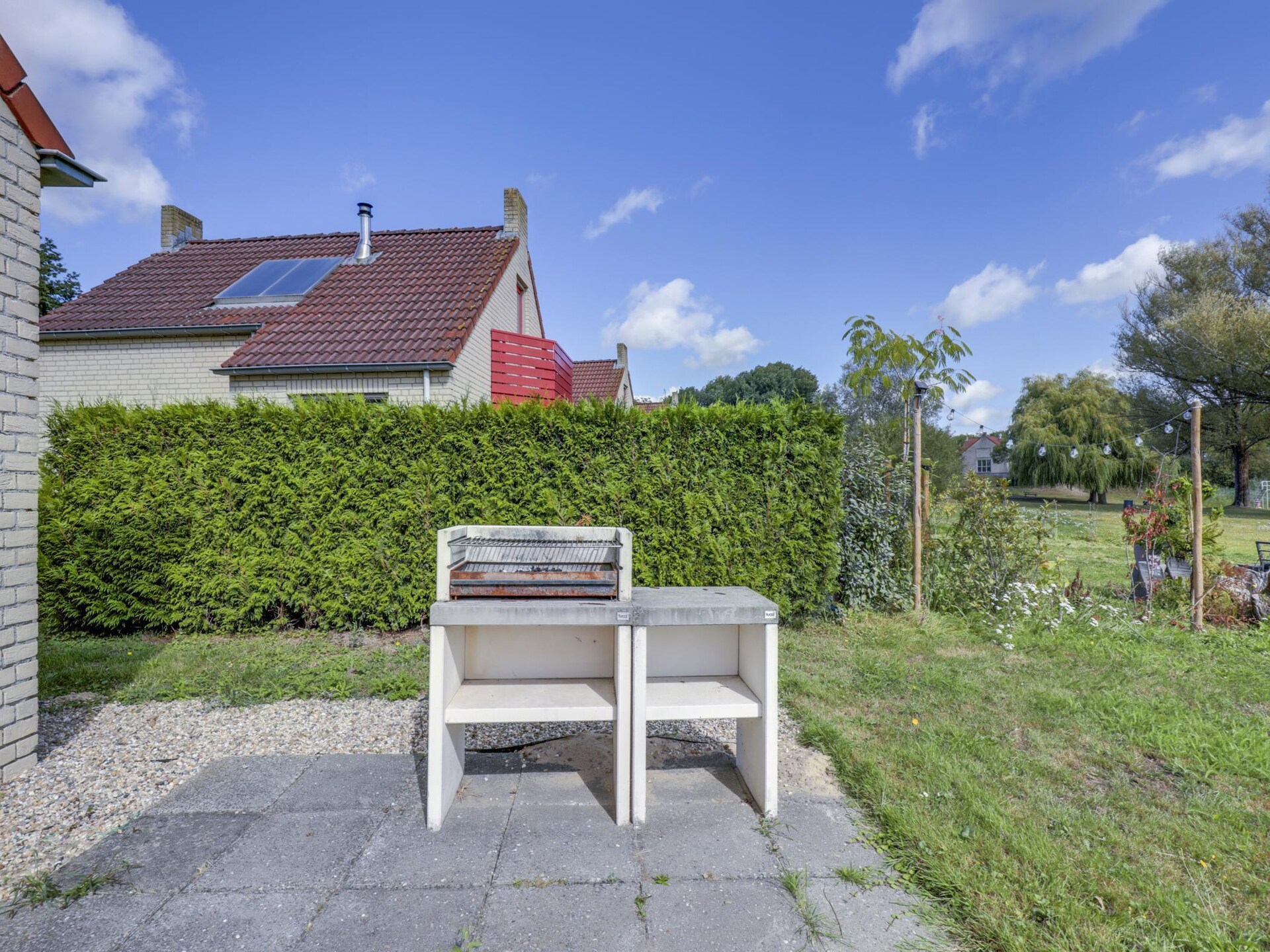 Vrijstaand wellness vakantiehuis aan het water in Ewijk voor 6 personen - foto 28