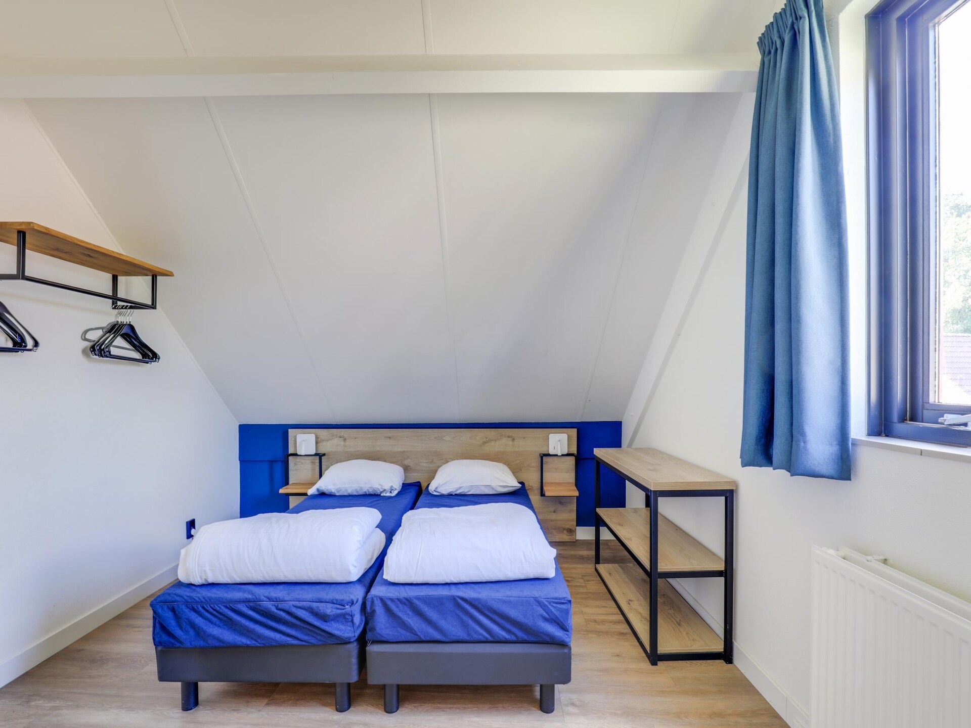 Vrijstaand wellness vakantiehuis aan het water in Ewijk voor 6 personen - foto 22