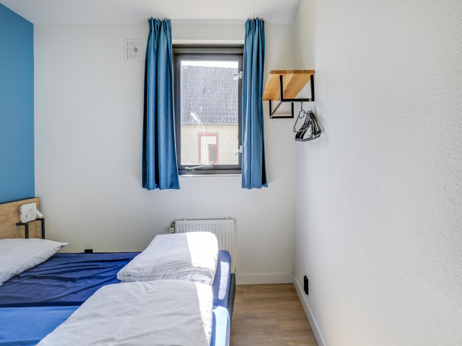 Vrijstaand wellness vakantiehuis aan het water in Ewijk voor 6 personen - foto 24