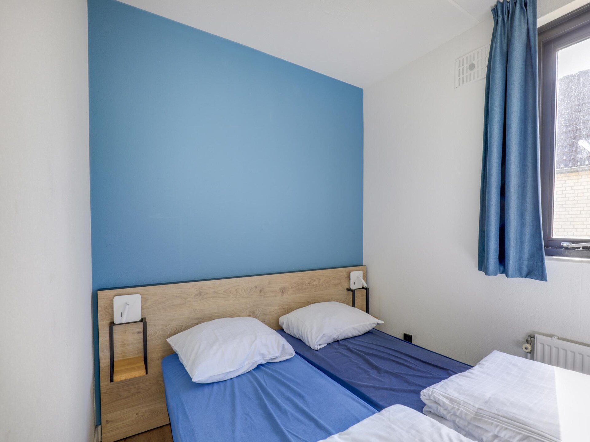 Vrijstaand wellness vakantiehuis aan het water in Ewijk voor 6 personen - foto 23