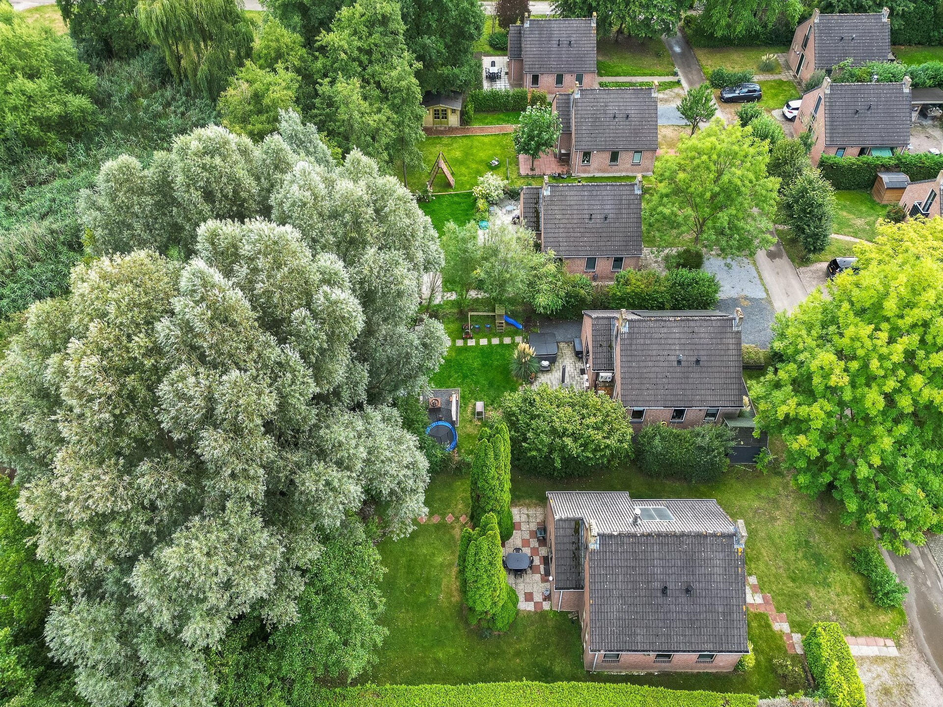 Forest 217: Luxe wellness bungalow in het bos van Ewijk - foto 36