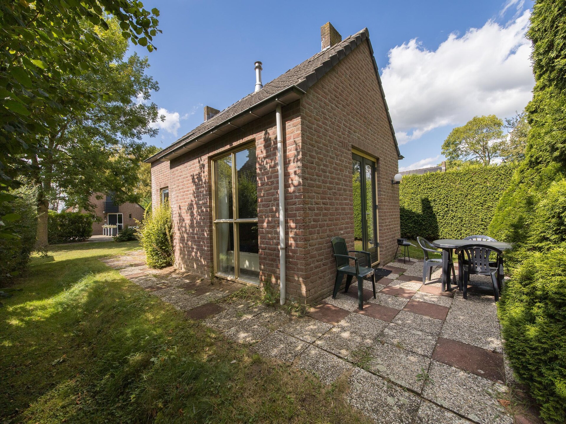 Forest 217: Luxe wellness bungalow in het bos van Ewijk - foto 8