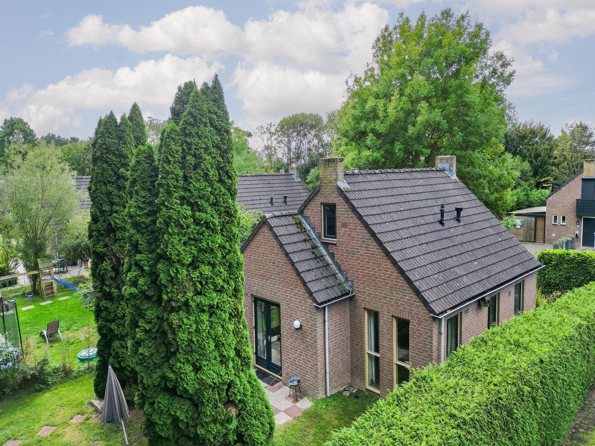 Forest 217: Luxe wellness bungalow in het bos van Ewijk - foto 9