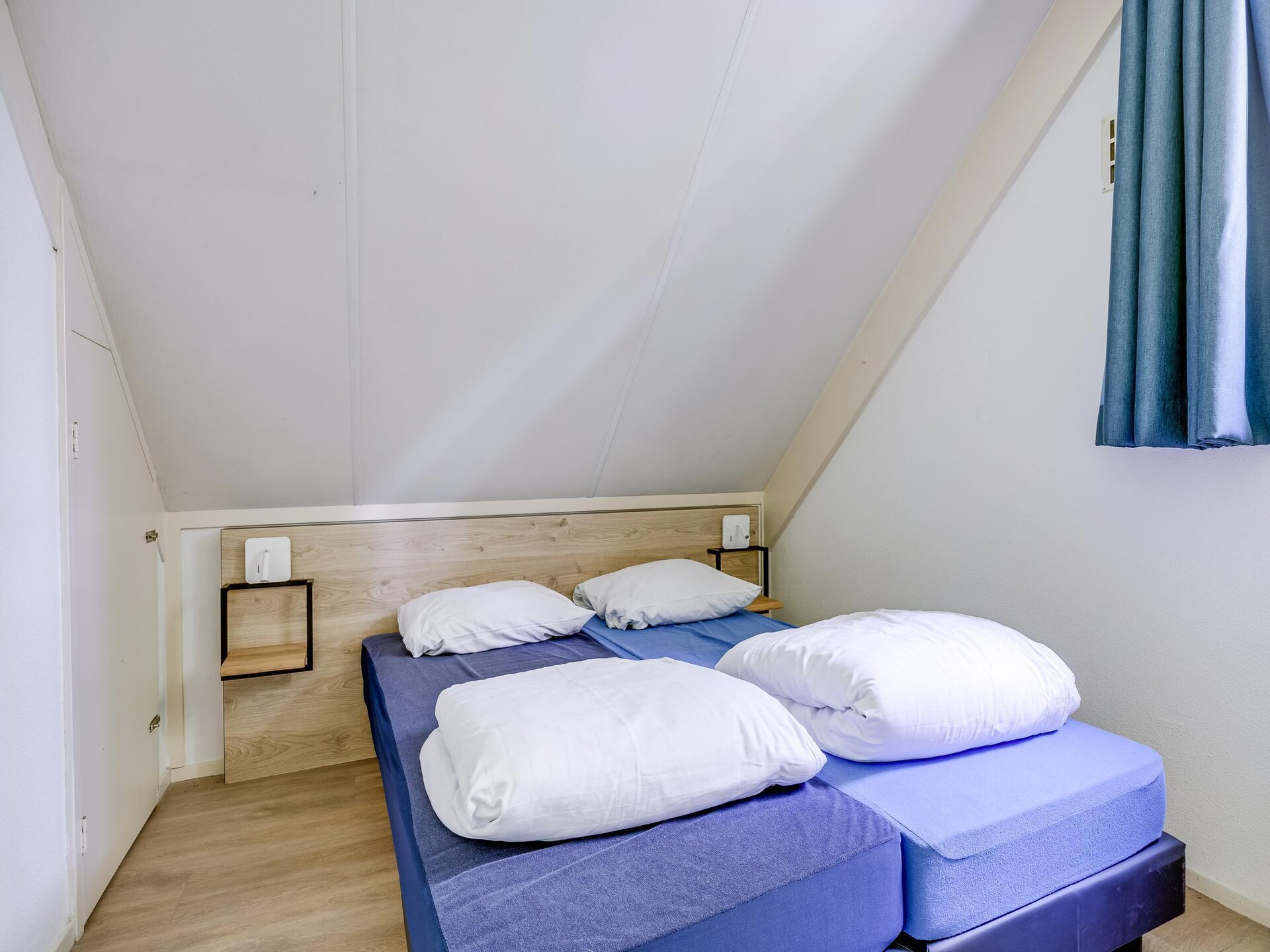 Forest 217: Luxe wellness bungalow in het bos van Ewijk - foto 6