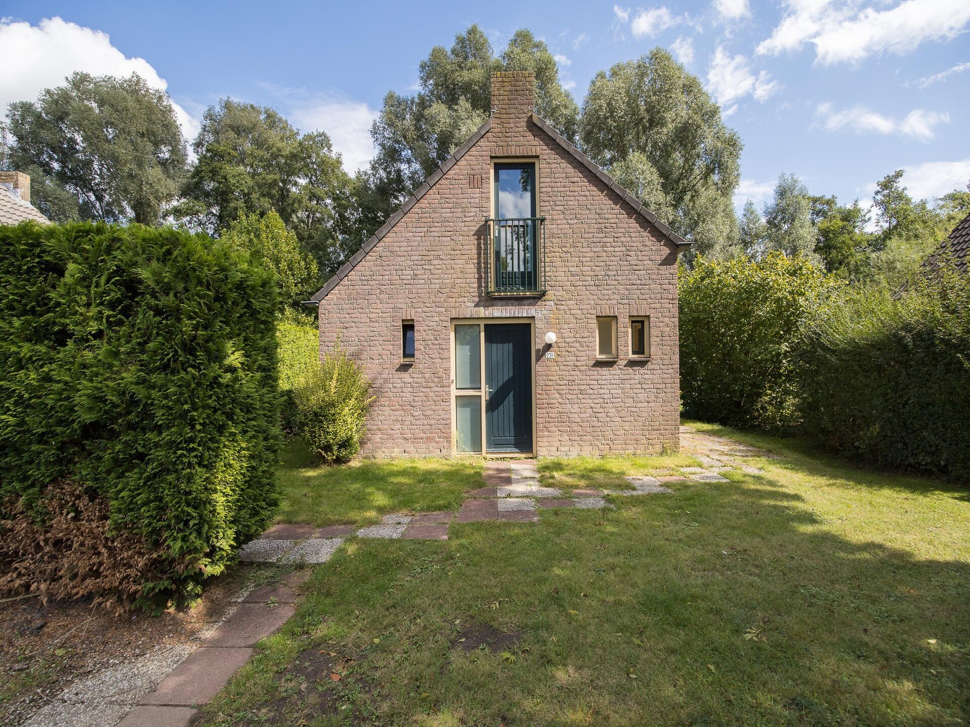 Forest 217: Luxe wellness bungalow in het bos van Ewijk - foto 10