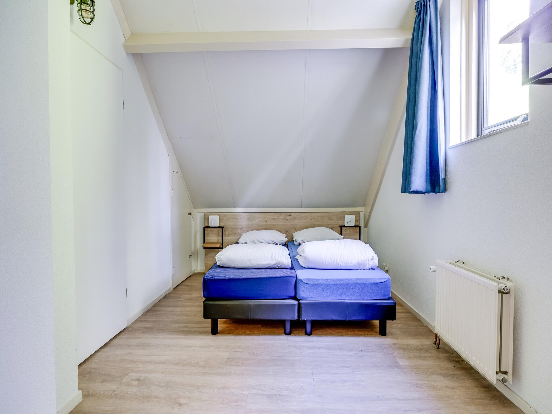 Forest 217: Luxe wellness bungalow in het bos van Ewijk - foto 21
