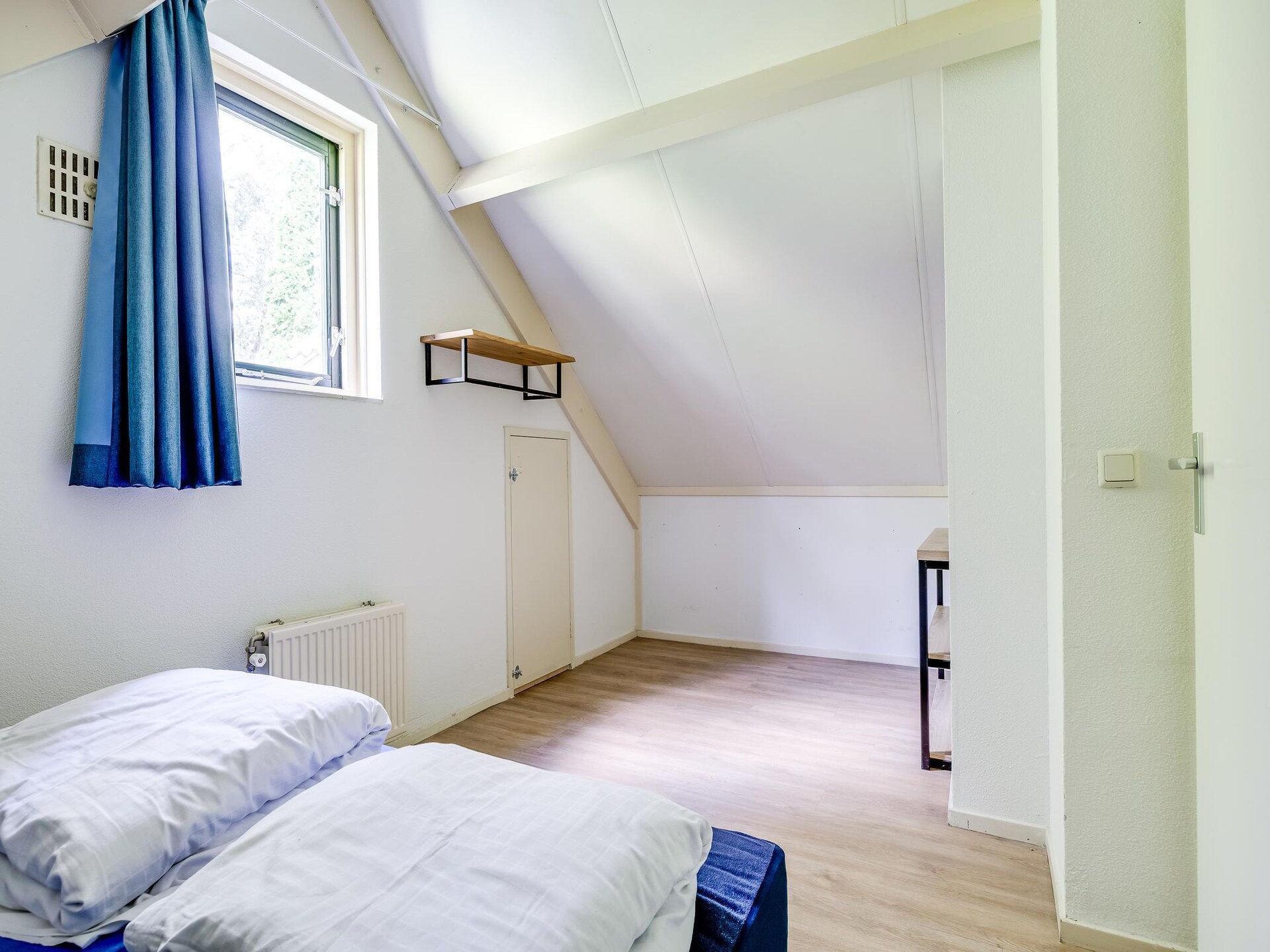 Forest 217: Luxe wellness bungalow in het bos van Ewijk - foto 22