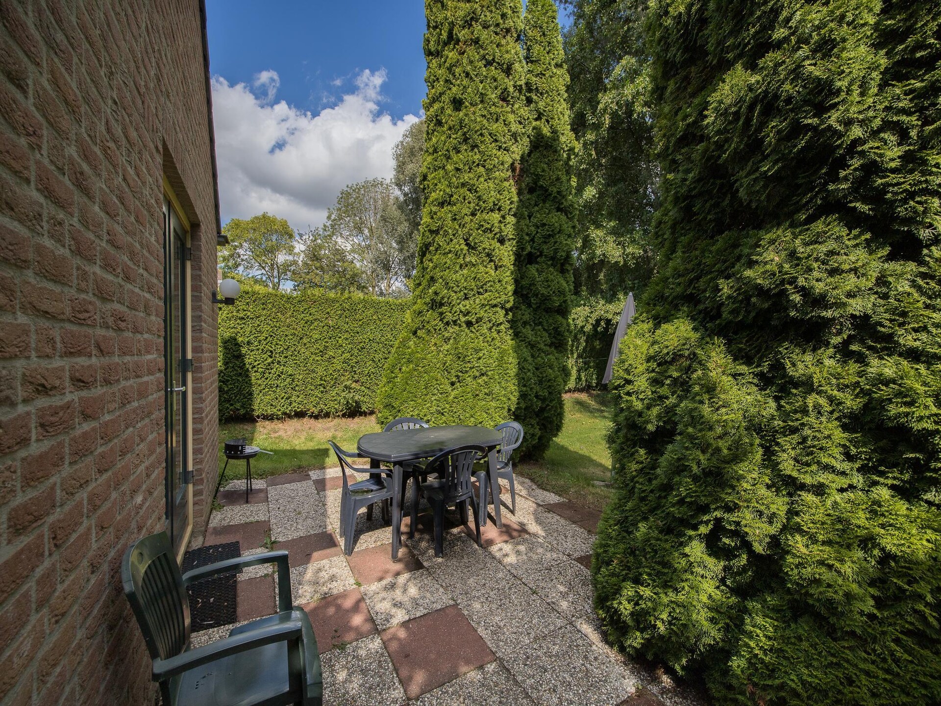 Forest 217: Luxe wellness bungalow in het bos van Ewijk - foto 7