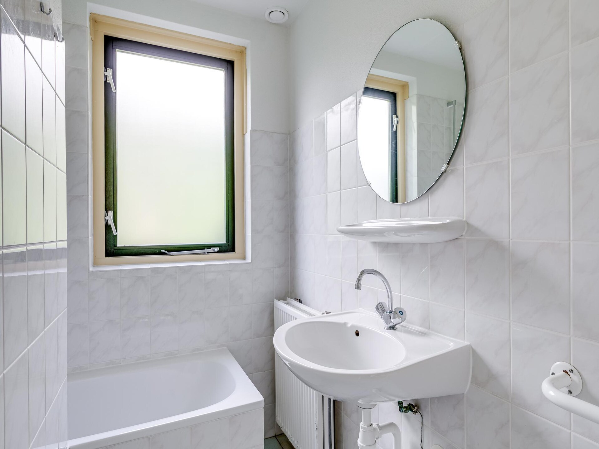Forest 217: Luxe wellness bungalow in het bos van Ewijk - foto 30