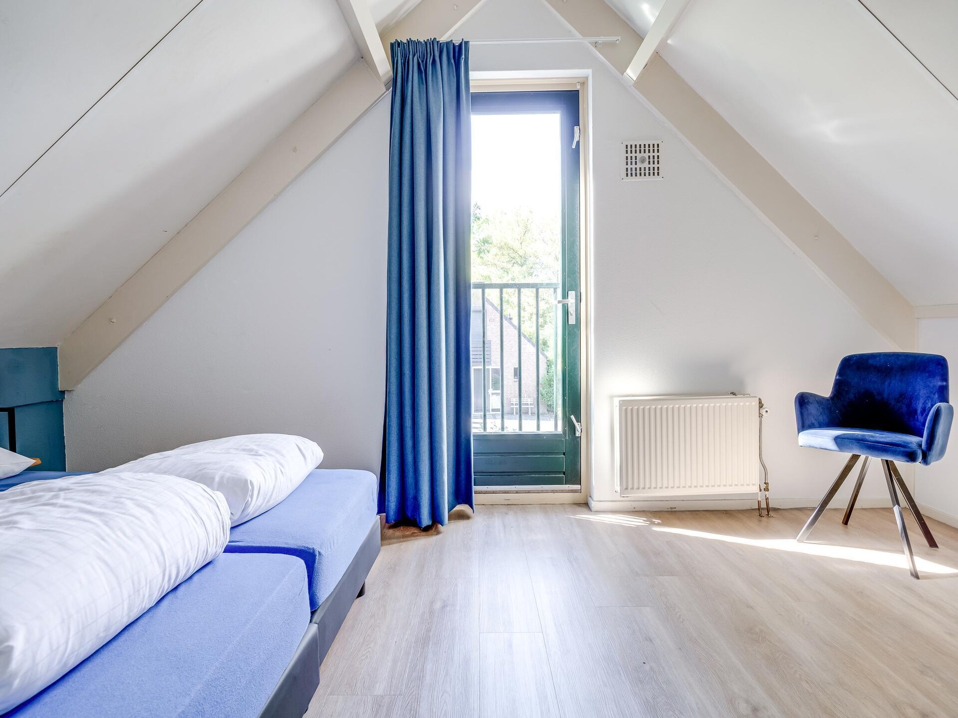 Forest 217: Luxe wellness bungalow in het bos van Ewijk - foto 24