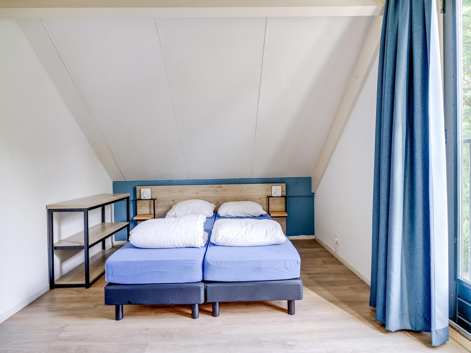 Forest 217: Luxe wellness bungalow in het bos van Ewijk - foto 25