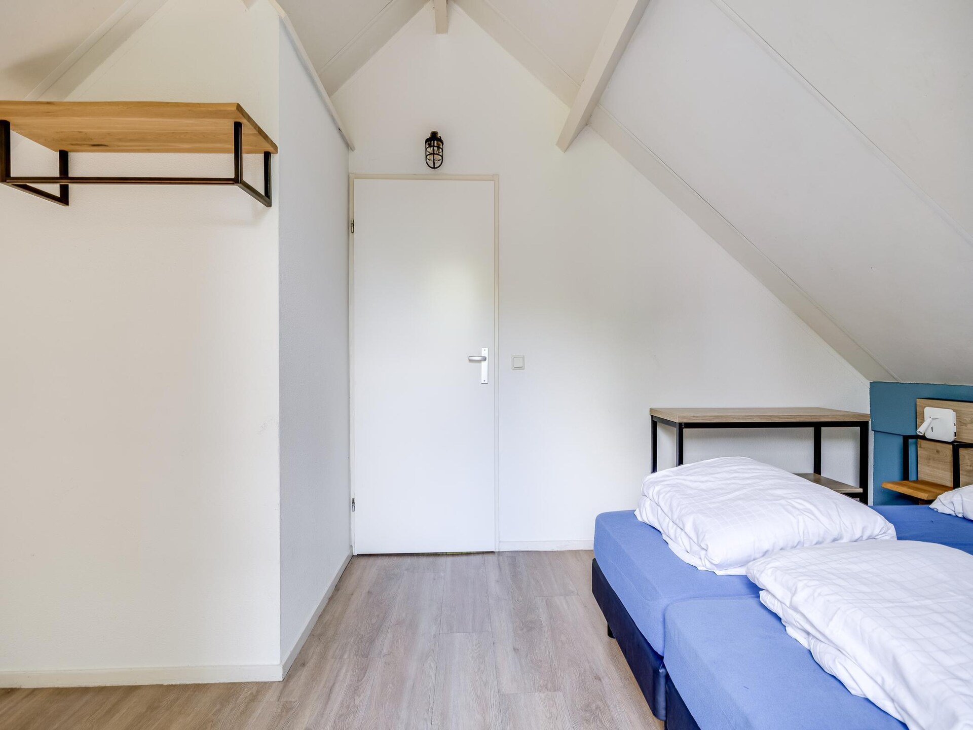 Forest 217: Luxe wellness bungalow in het bos van Ewijk - foto 26