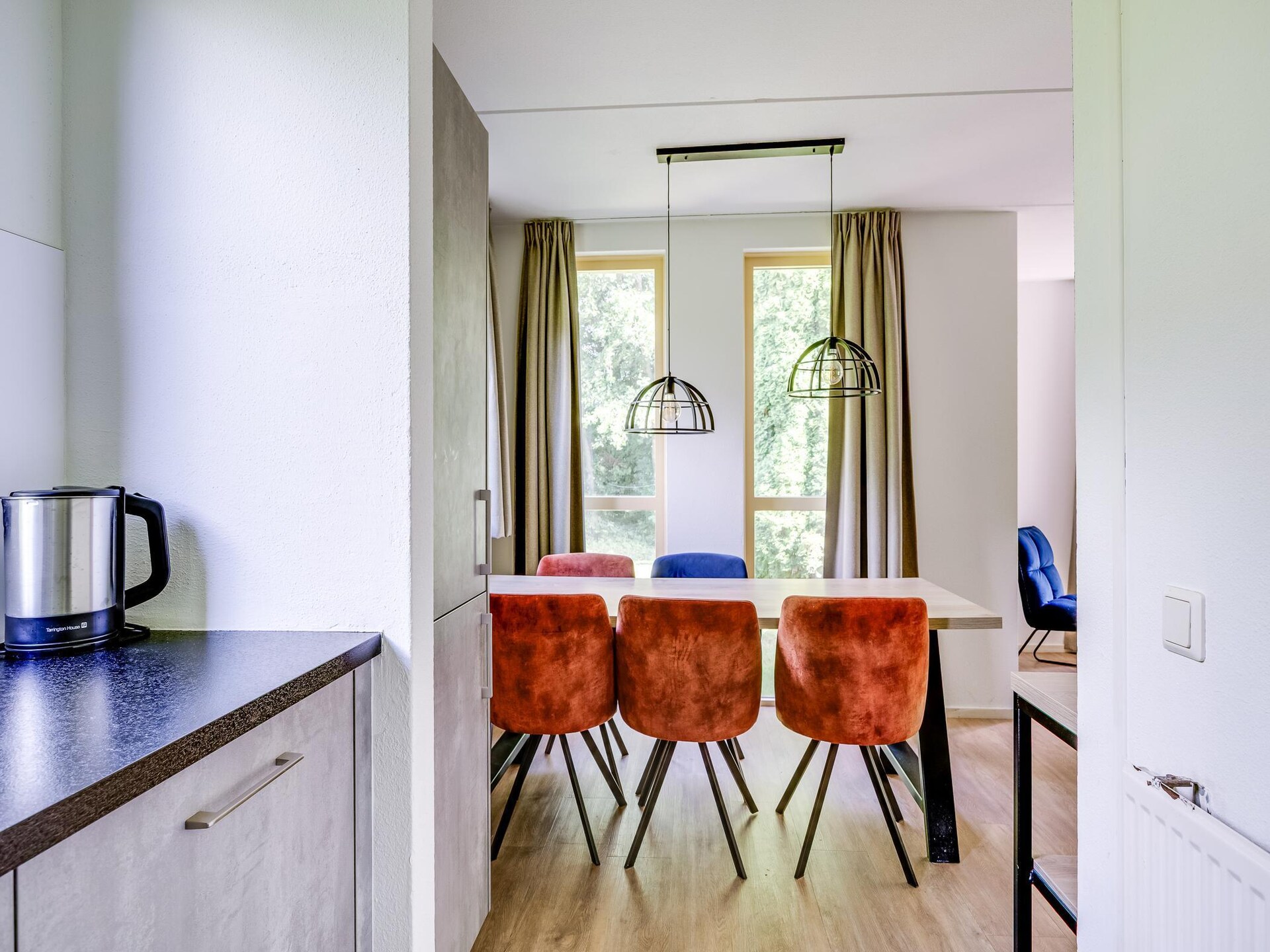 Forest 217: Luxe wellness bungalow in het bos van Ewijk - foto 16