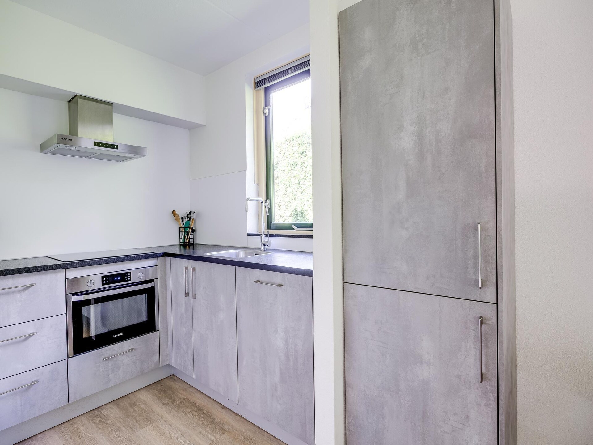 Forest 217: Luxe wellness bungalow in het bos van Ewijk - foto 19