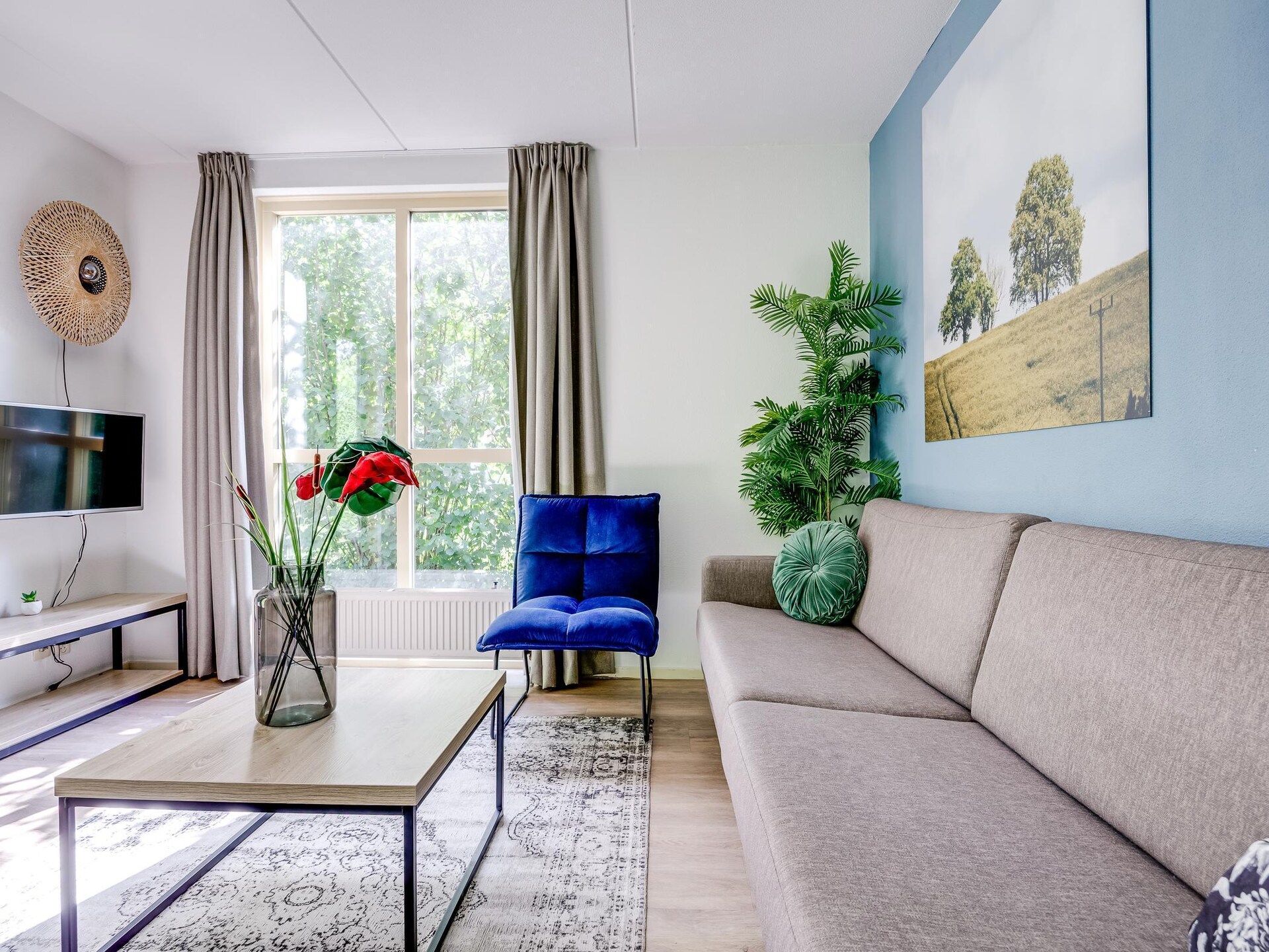Forest 217: Luxe wellness bungalow in het bos van Ewijk - foto 12