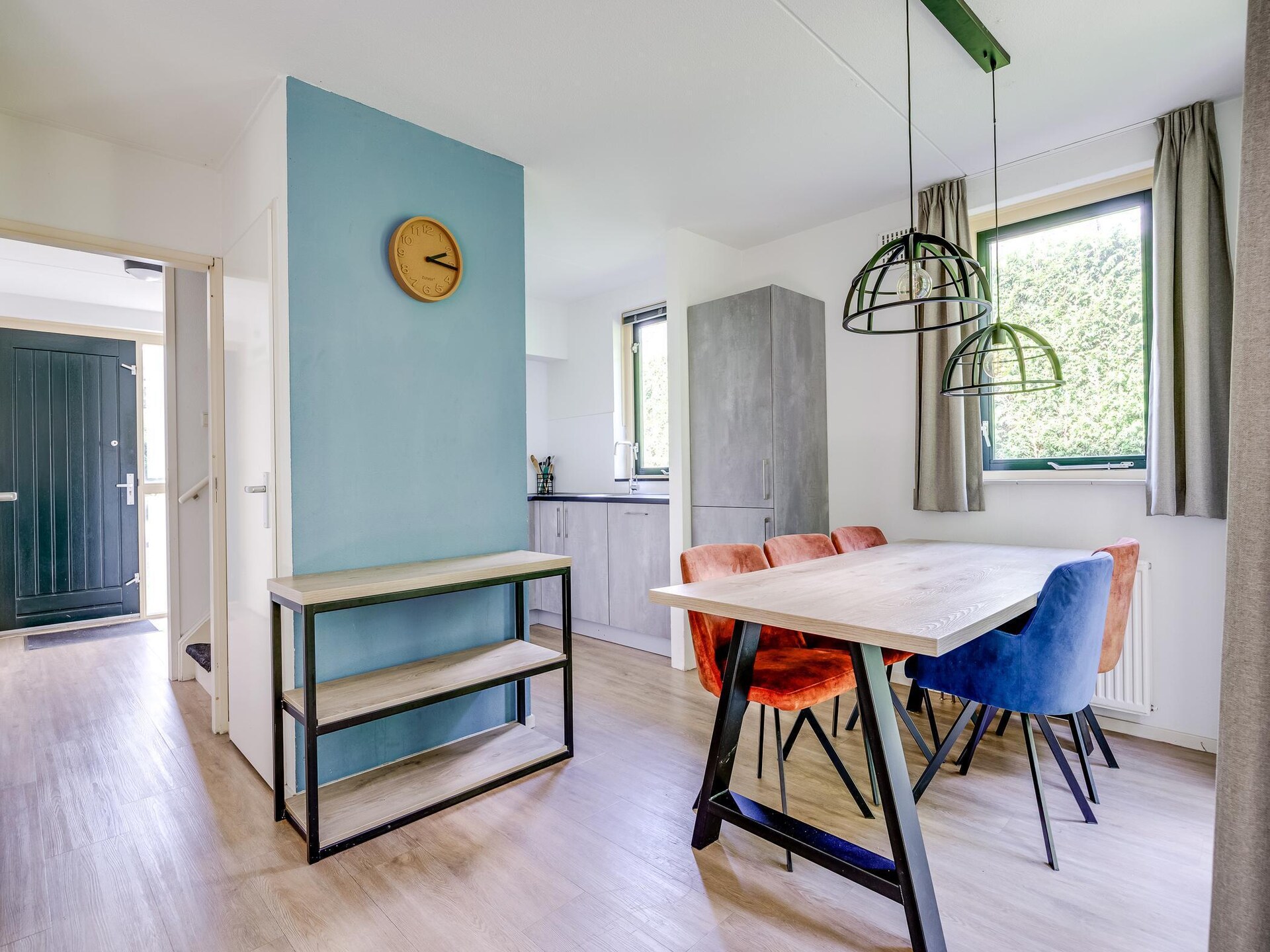 Forest 217: Luxe wellness bungalow in het bos van Ewijk - foto 4
