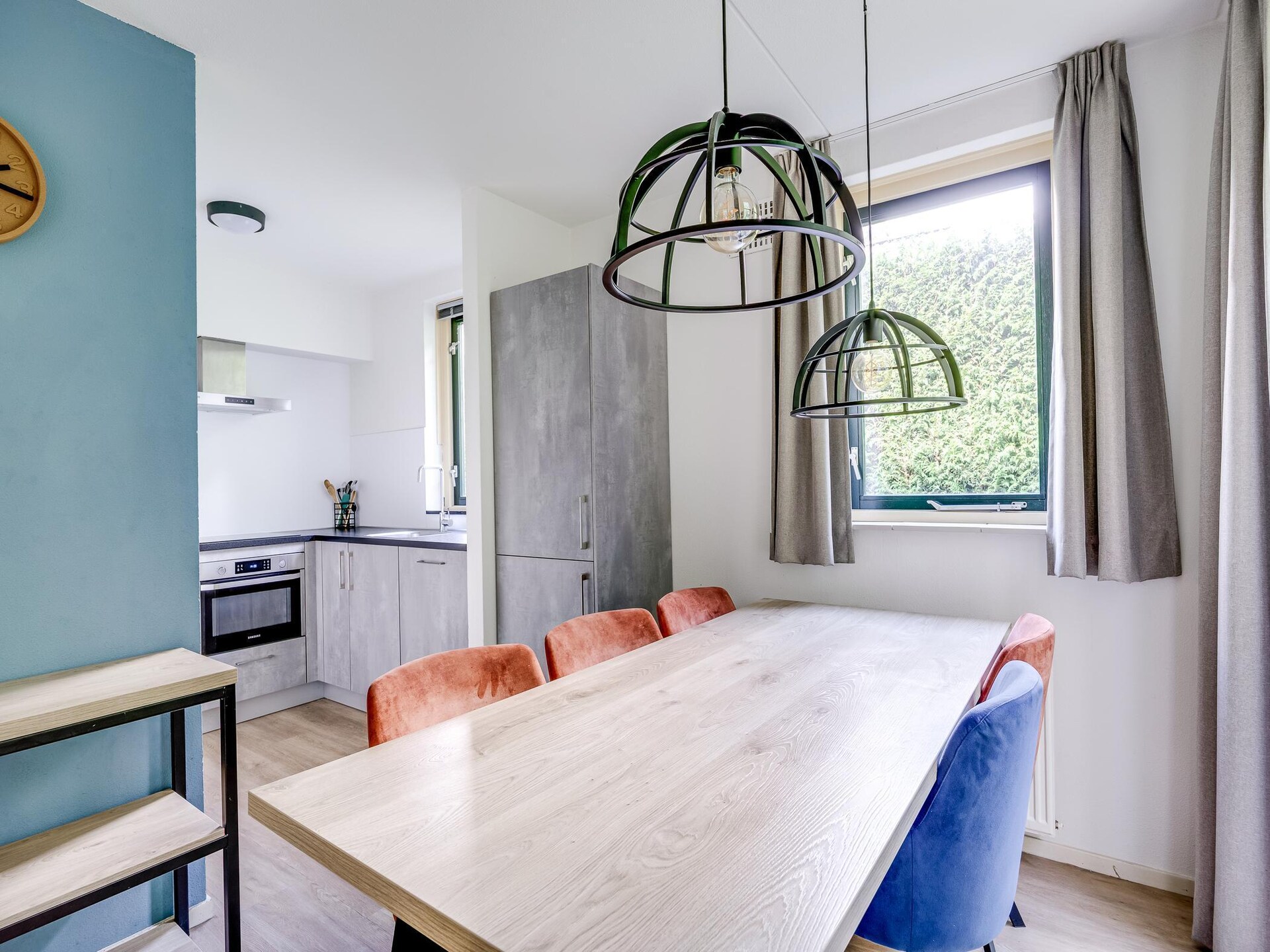 Forest 217: Luxe wellness bungalow in het bos van Ewijk - foto 17