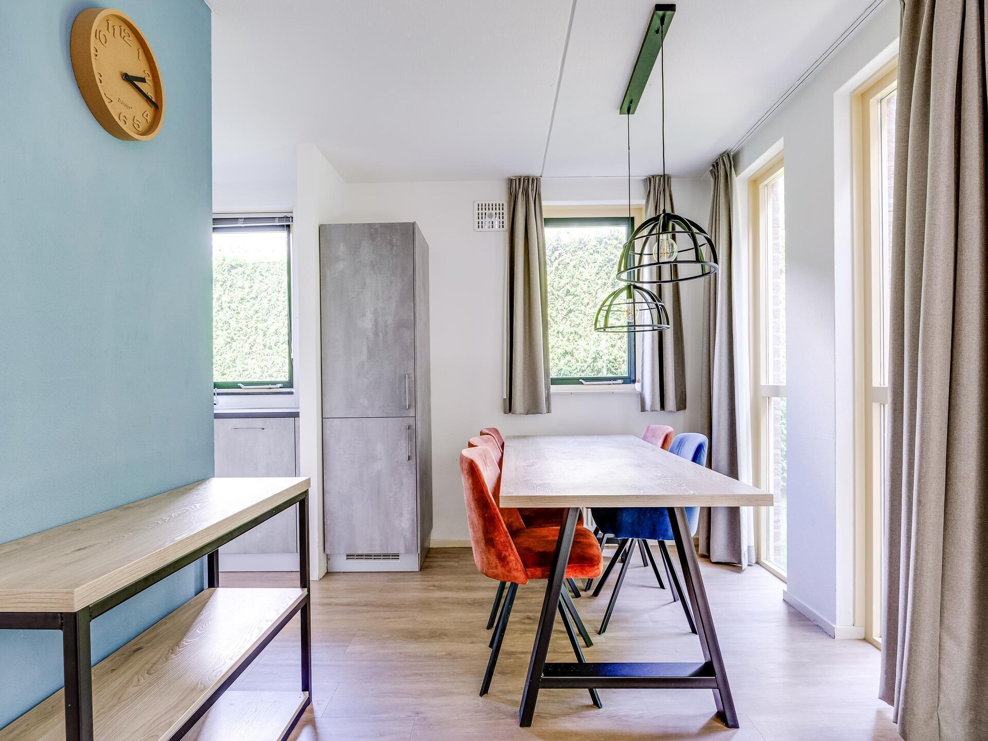Forest 217: Luxe wellness bungalow in het bos van Ewijk - foto 18