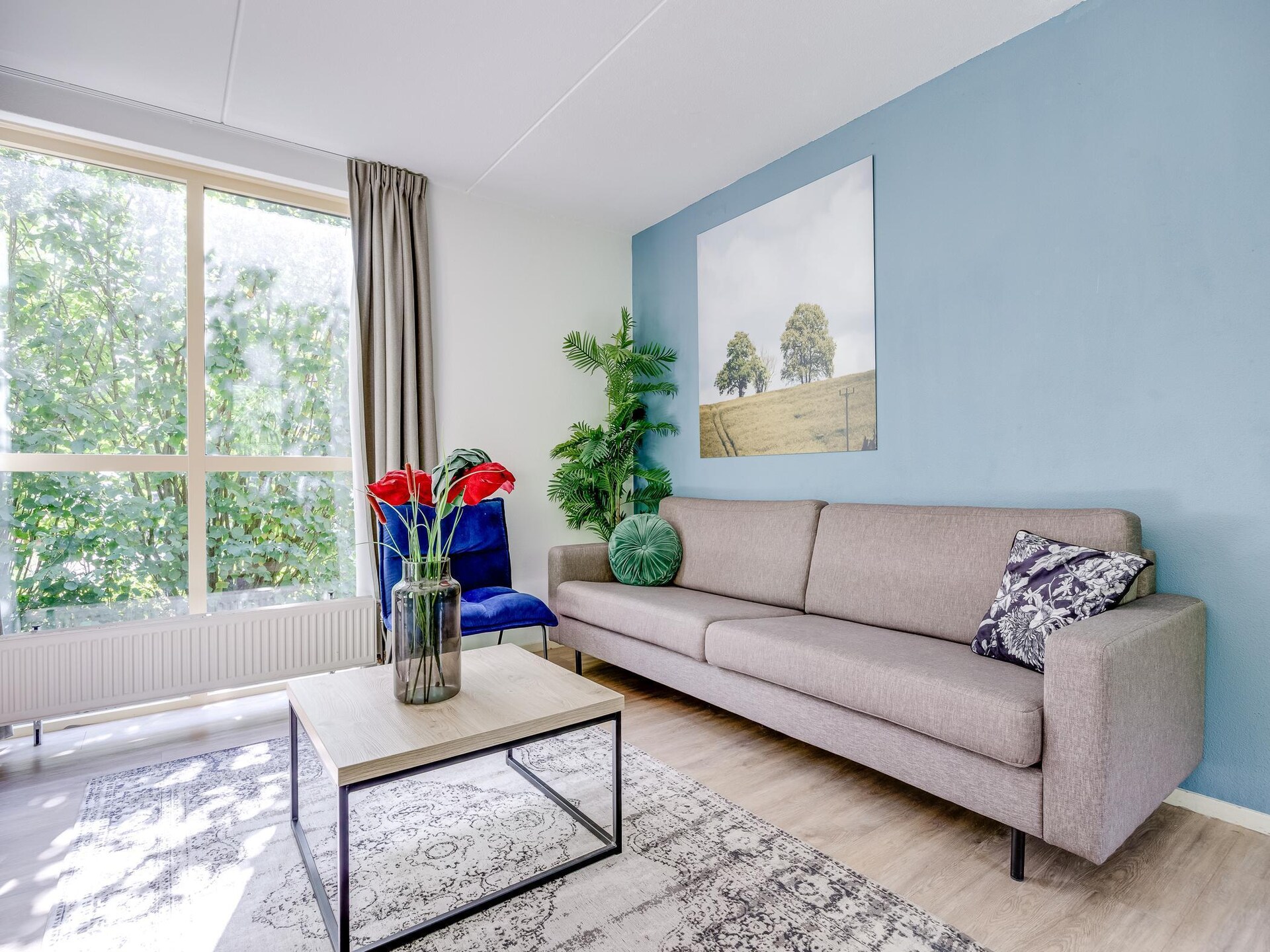 Forest 217: Luxe wellness bungalow in het bos van Ewijk - foto 14